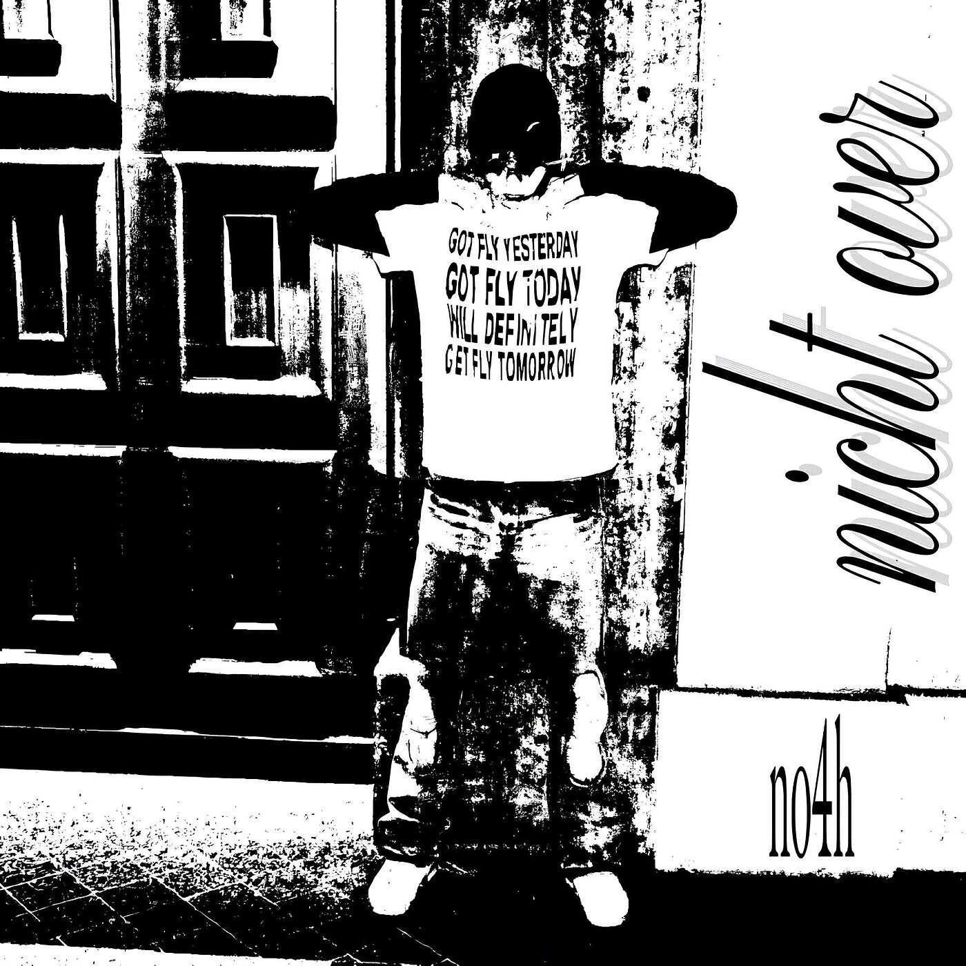 Релиз Nicht Over