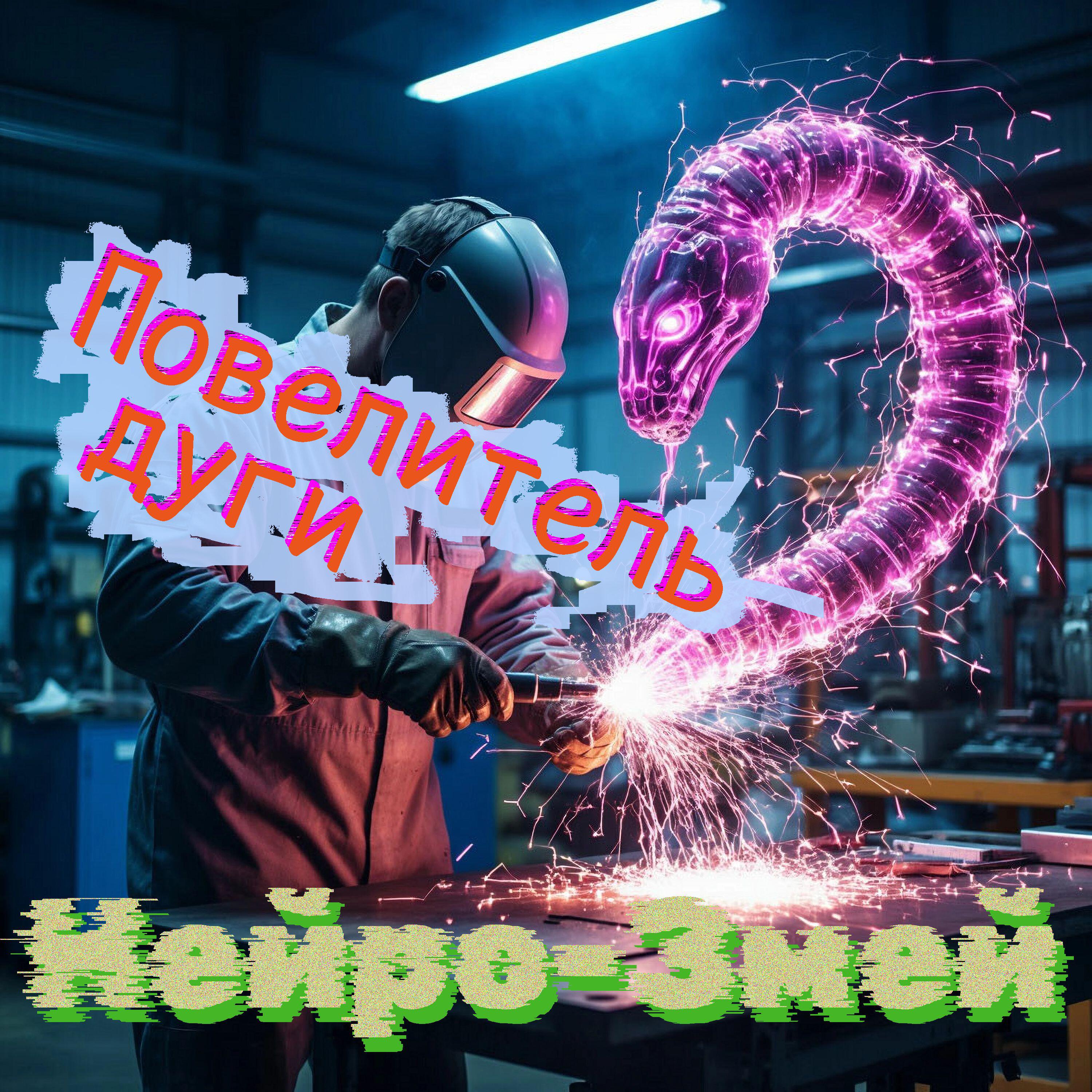 Релиз Повелитель дуги
