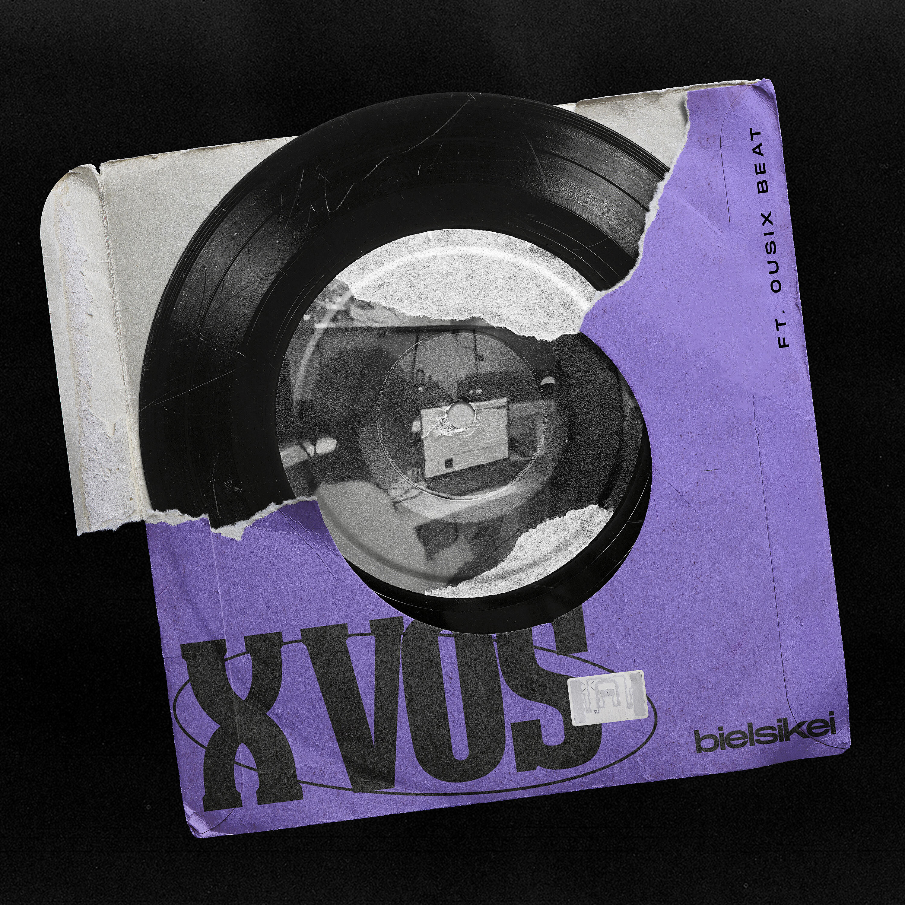 Релиз X Vos