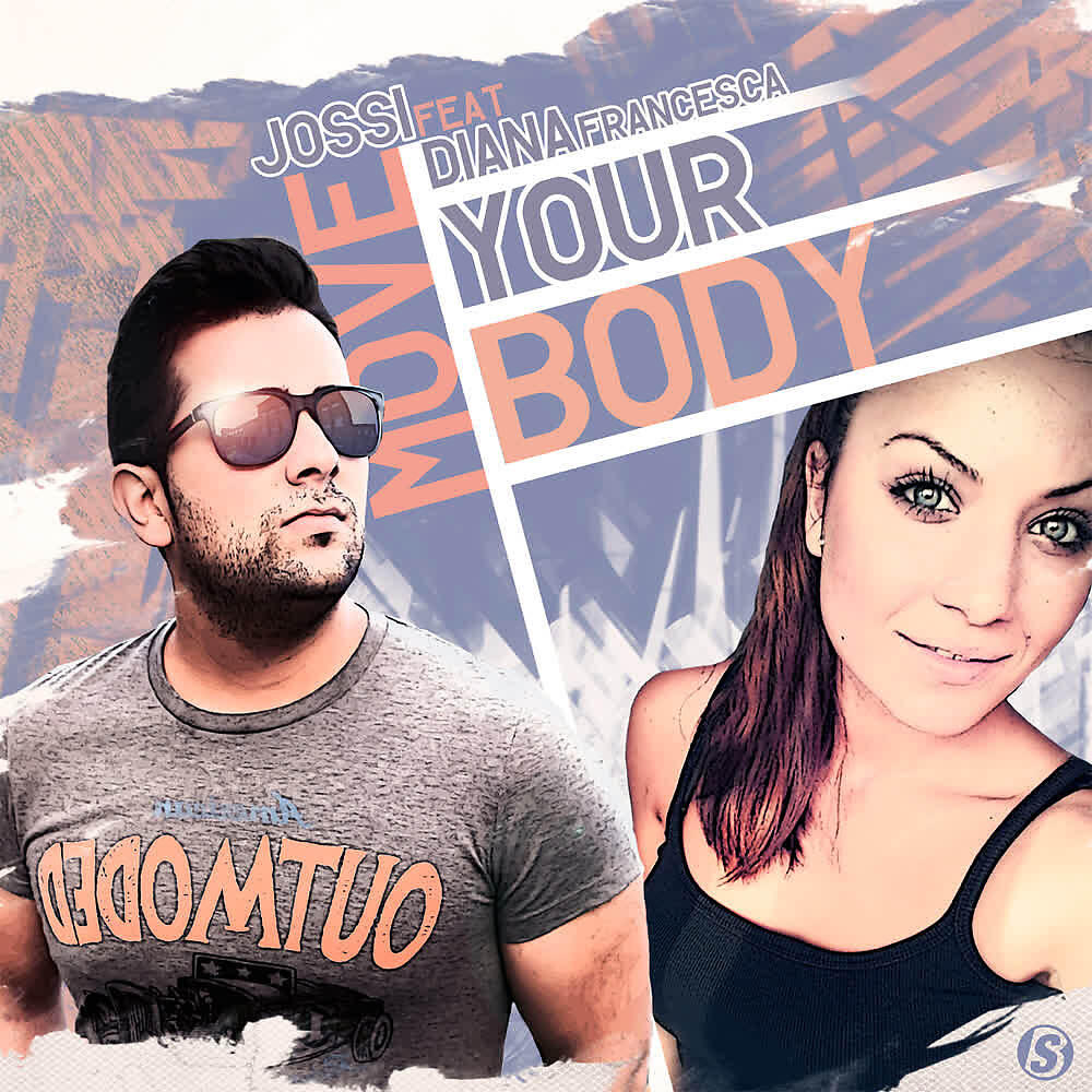 Релиз Move Your Body