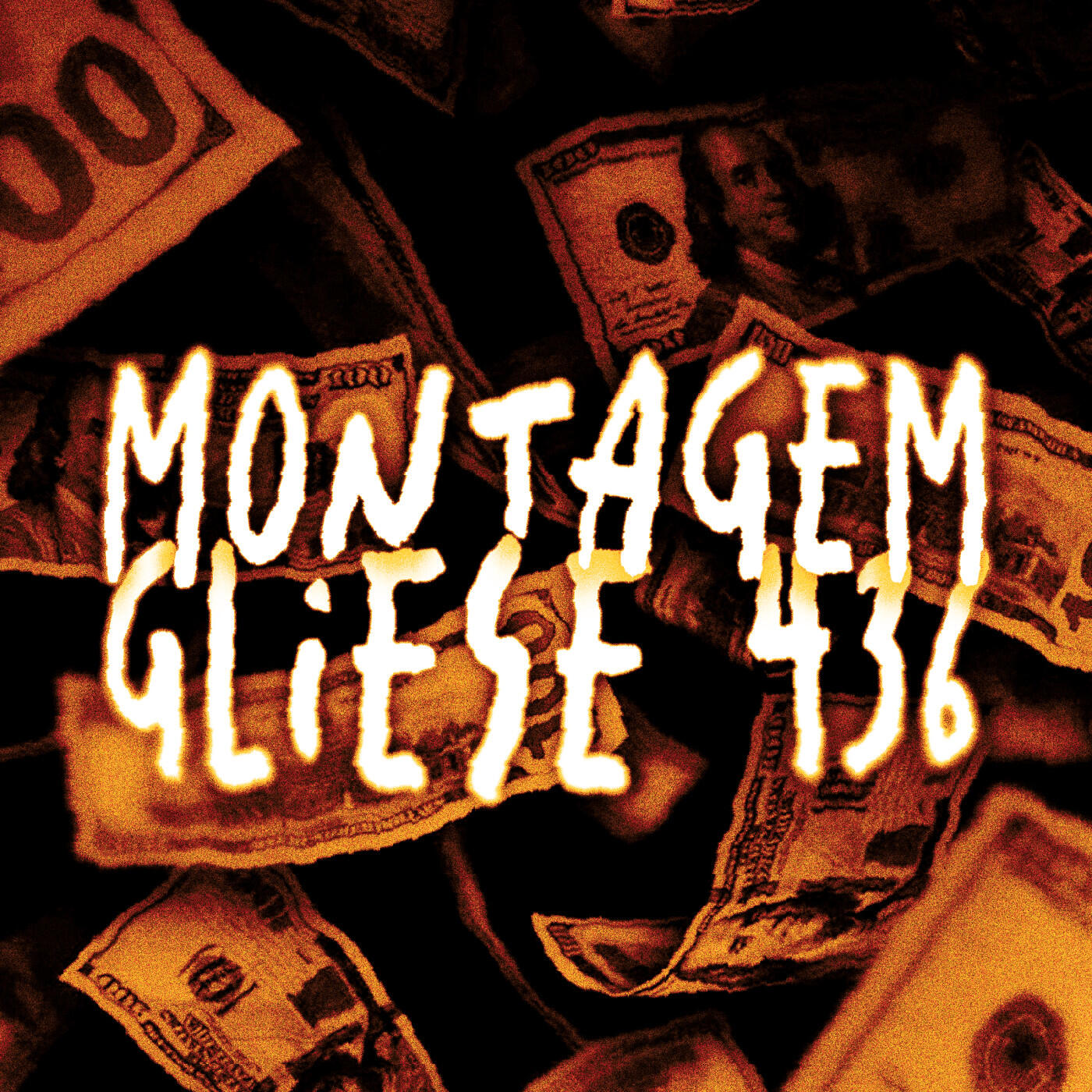 Релиз MONTAGEM GLIESE 436