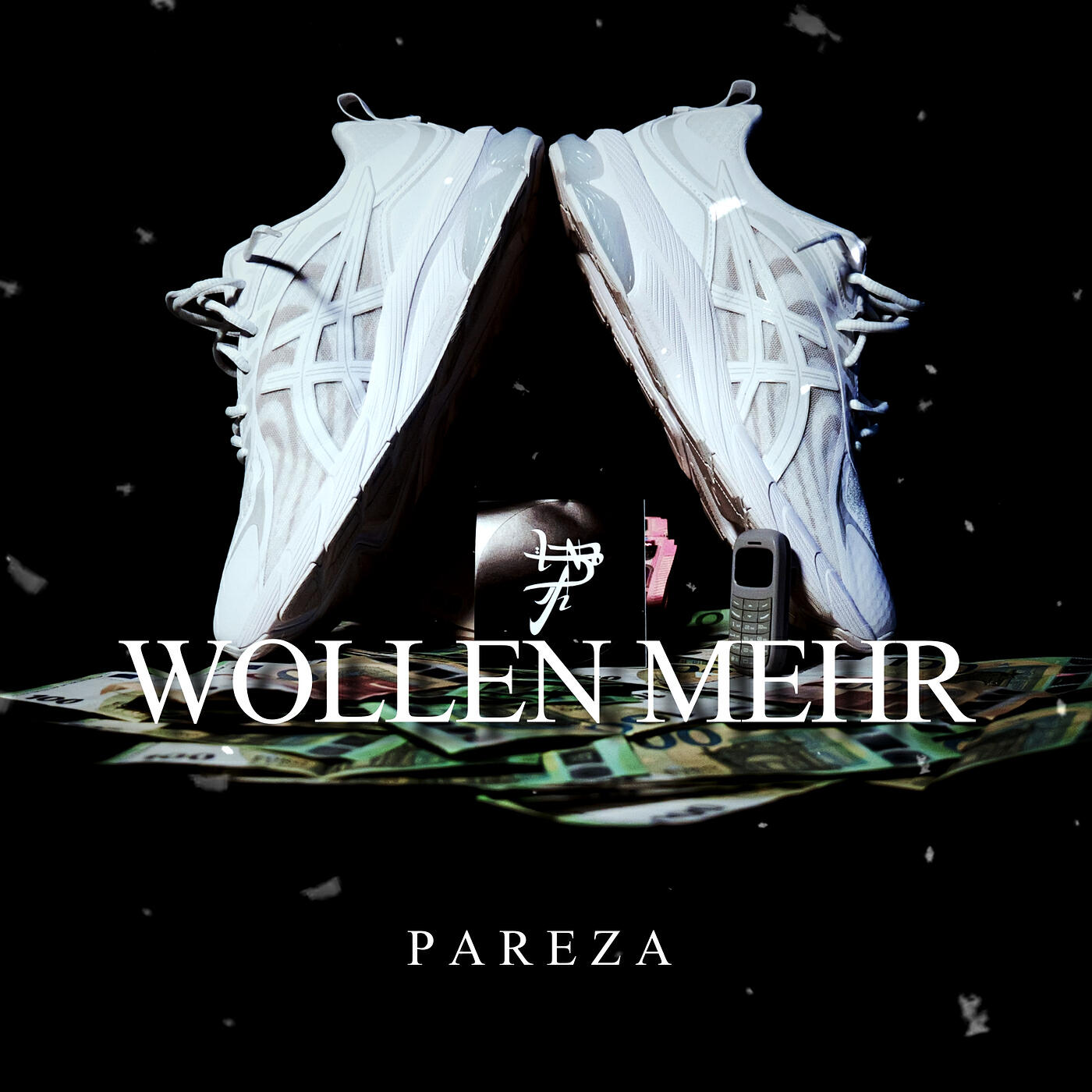 Релиз Wollen Mehr