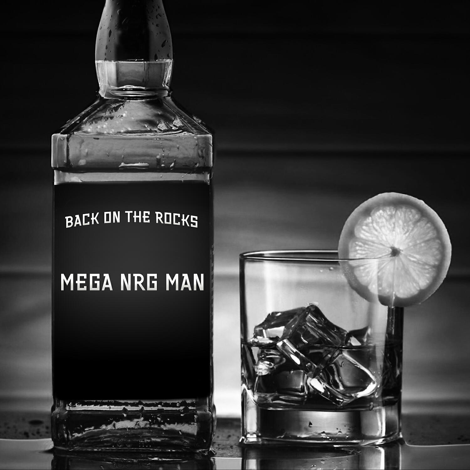 Постер альбома Back on the Rocks