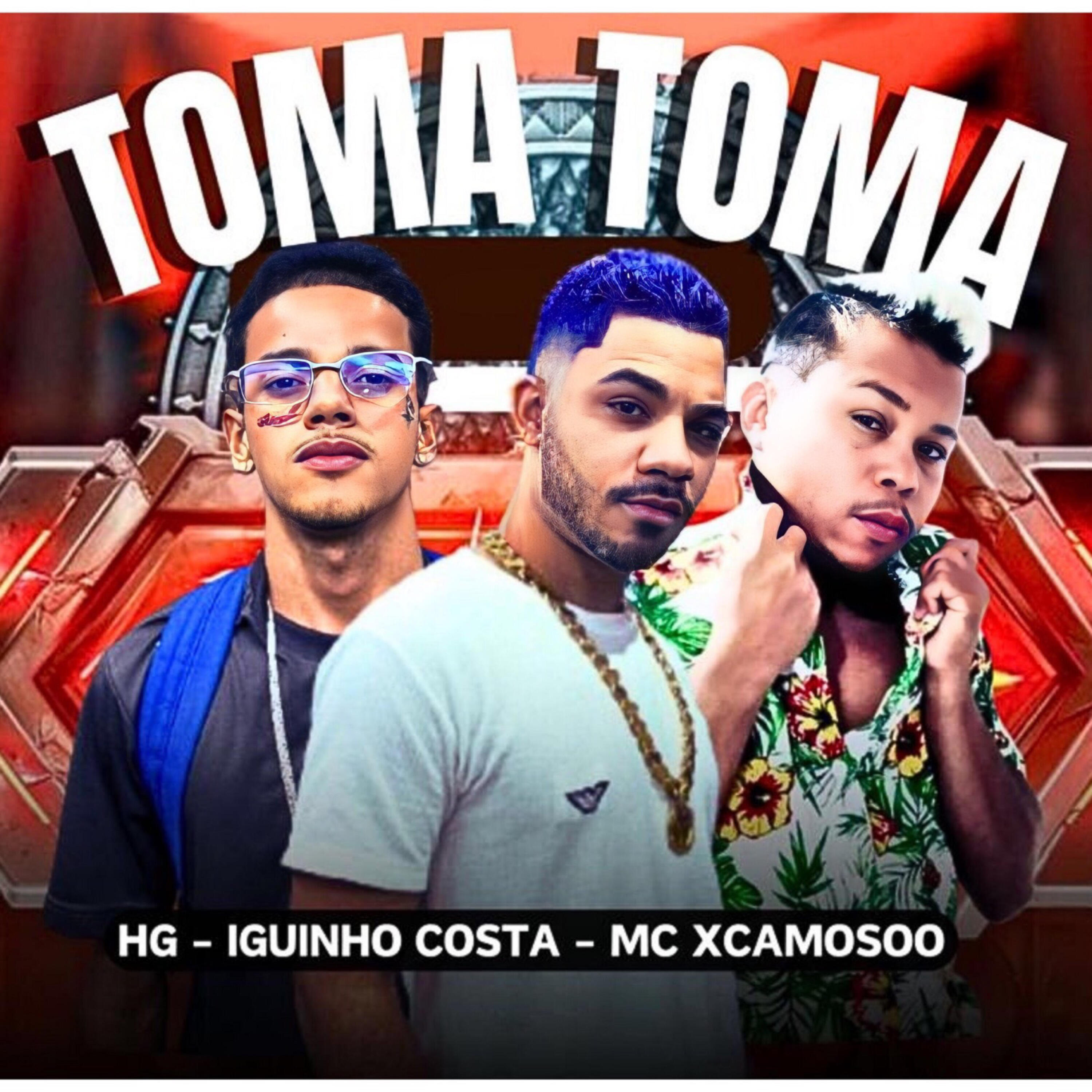 Релиз Toma Toma