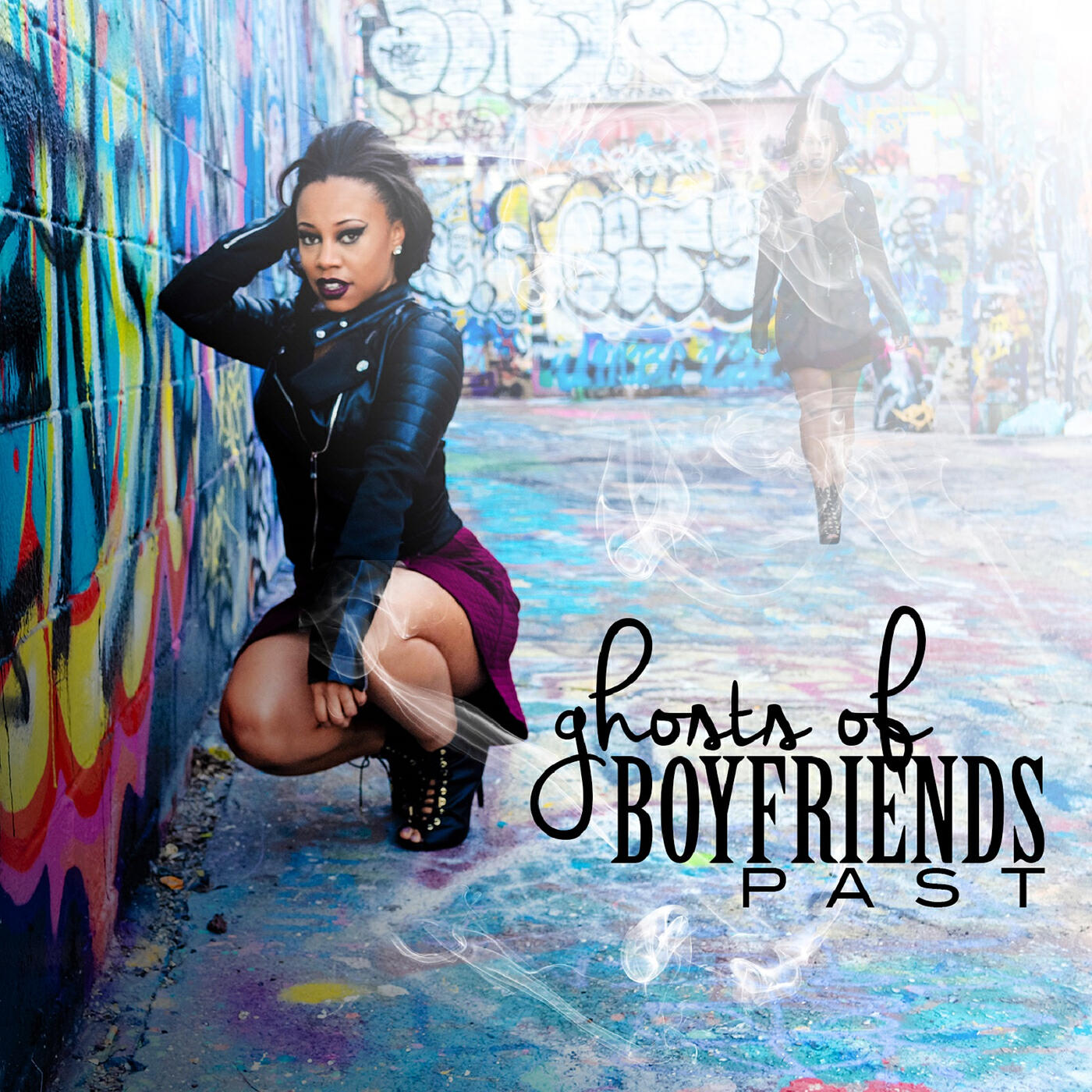 Релиз Ghosts of Boyfriends Past