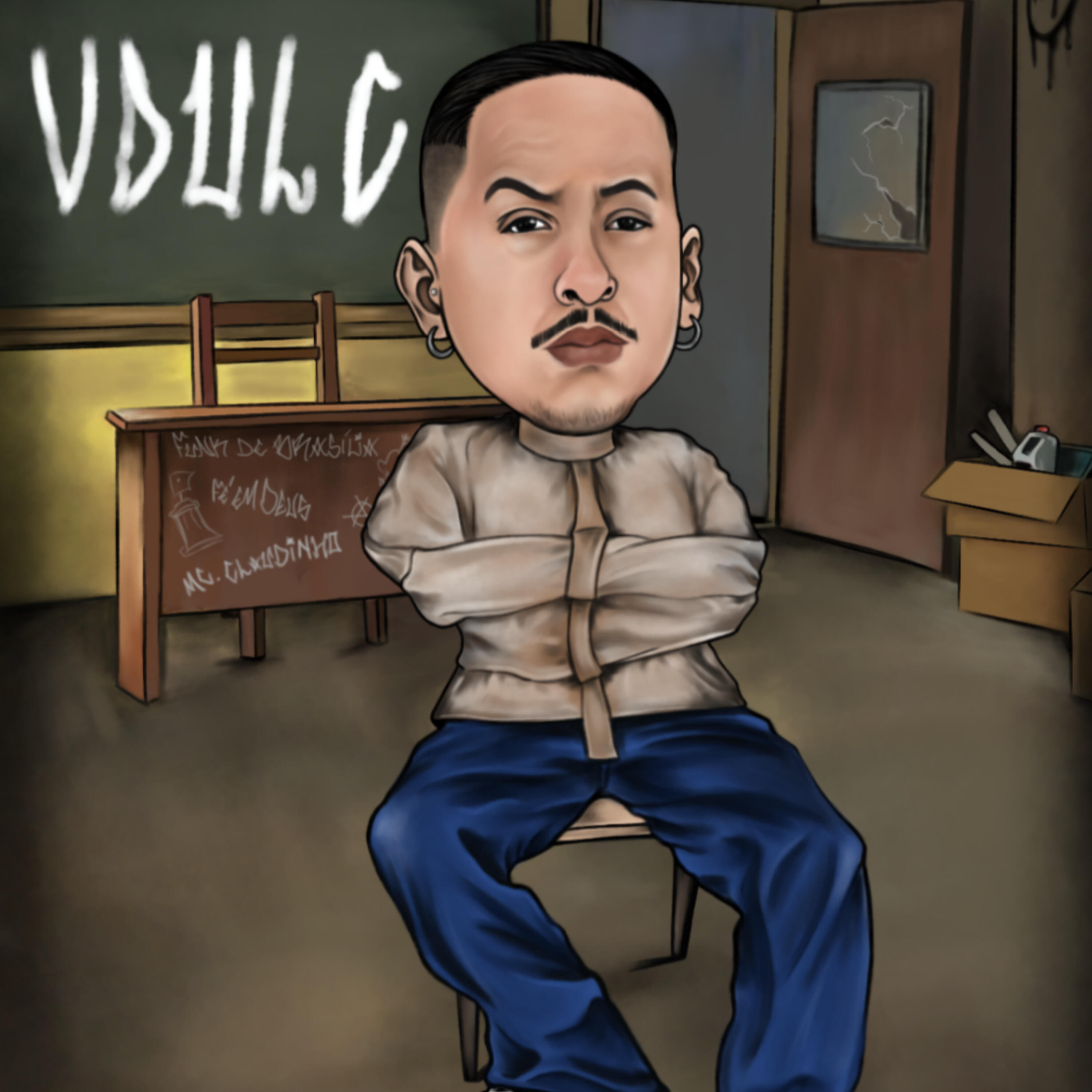 MC Claudinho