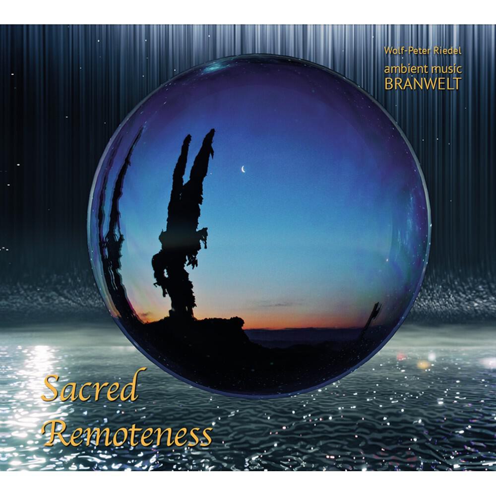 Релиз Sacred Remoteness
