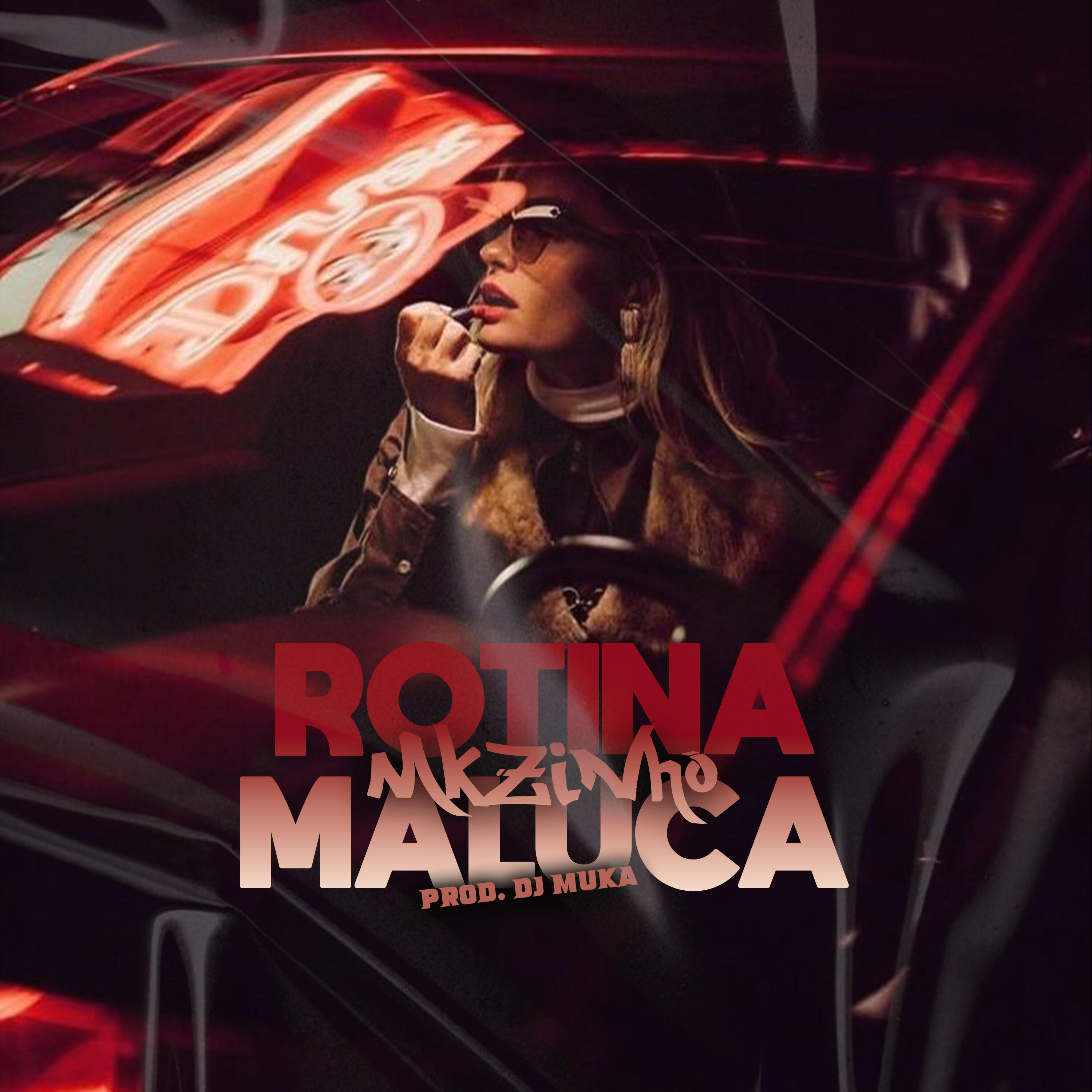 Релиз Rotina Maluca