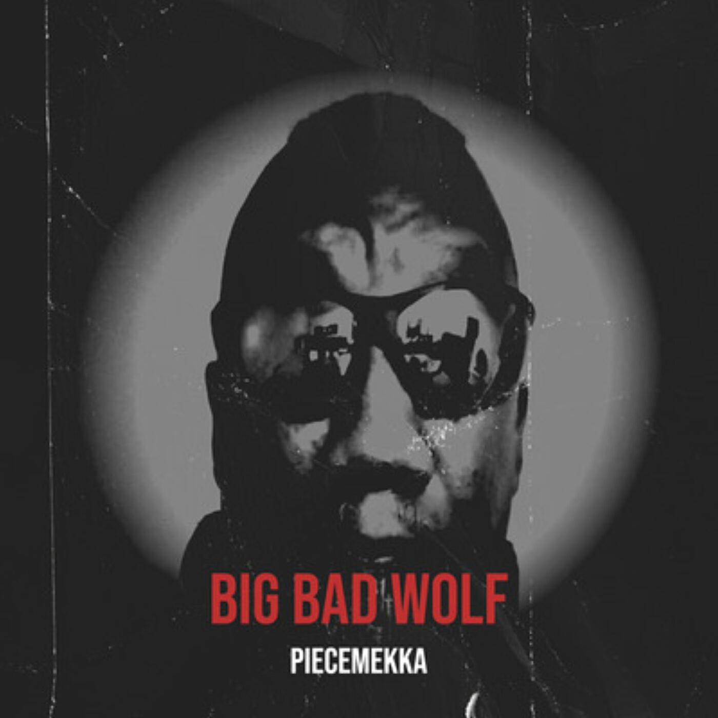 Релиз Big Bad Wolf