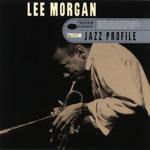 Релиз Jazz Profile: Lee Morgan