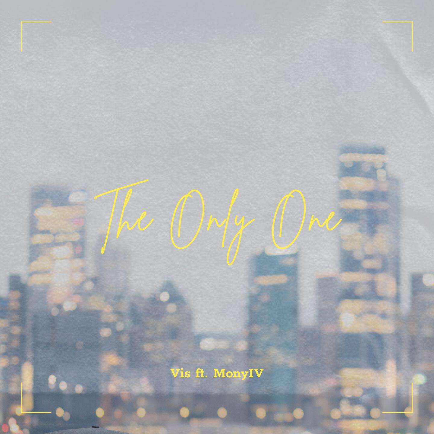 Релиз The Only One