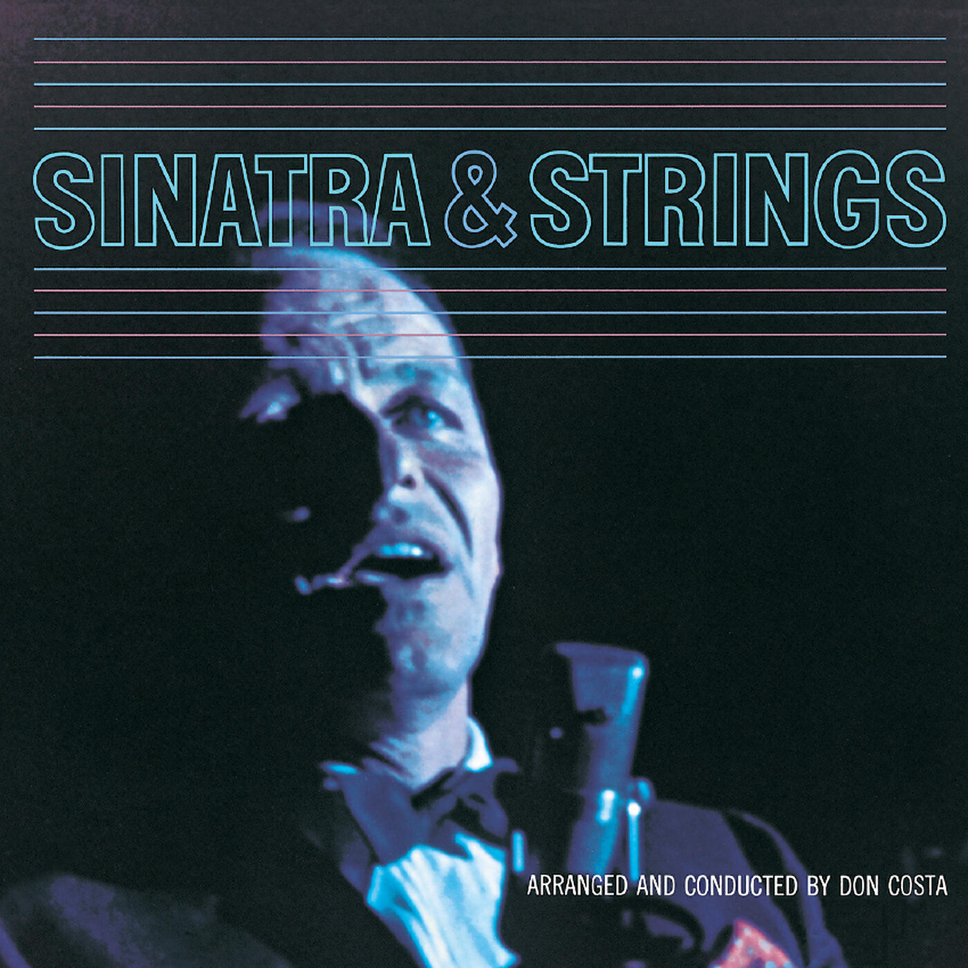 Релиз Sinatra & Strings