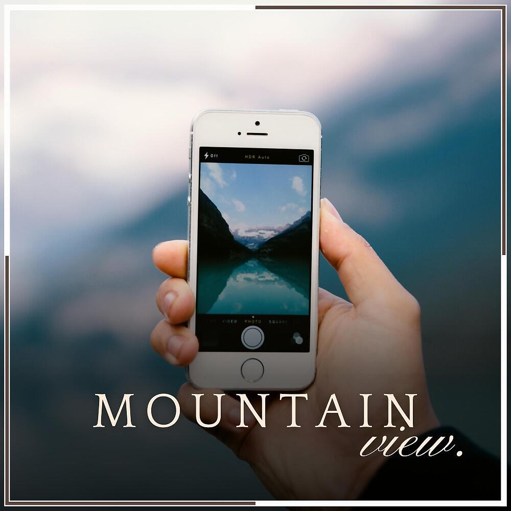 Релиз Mountain View