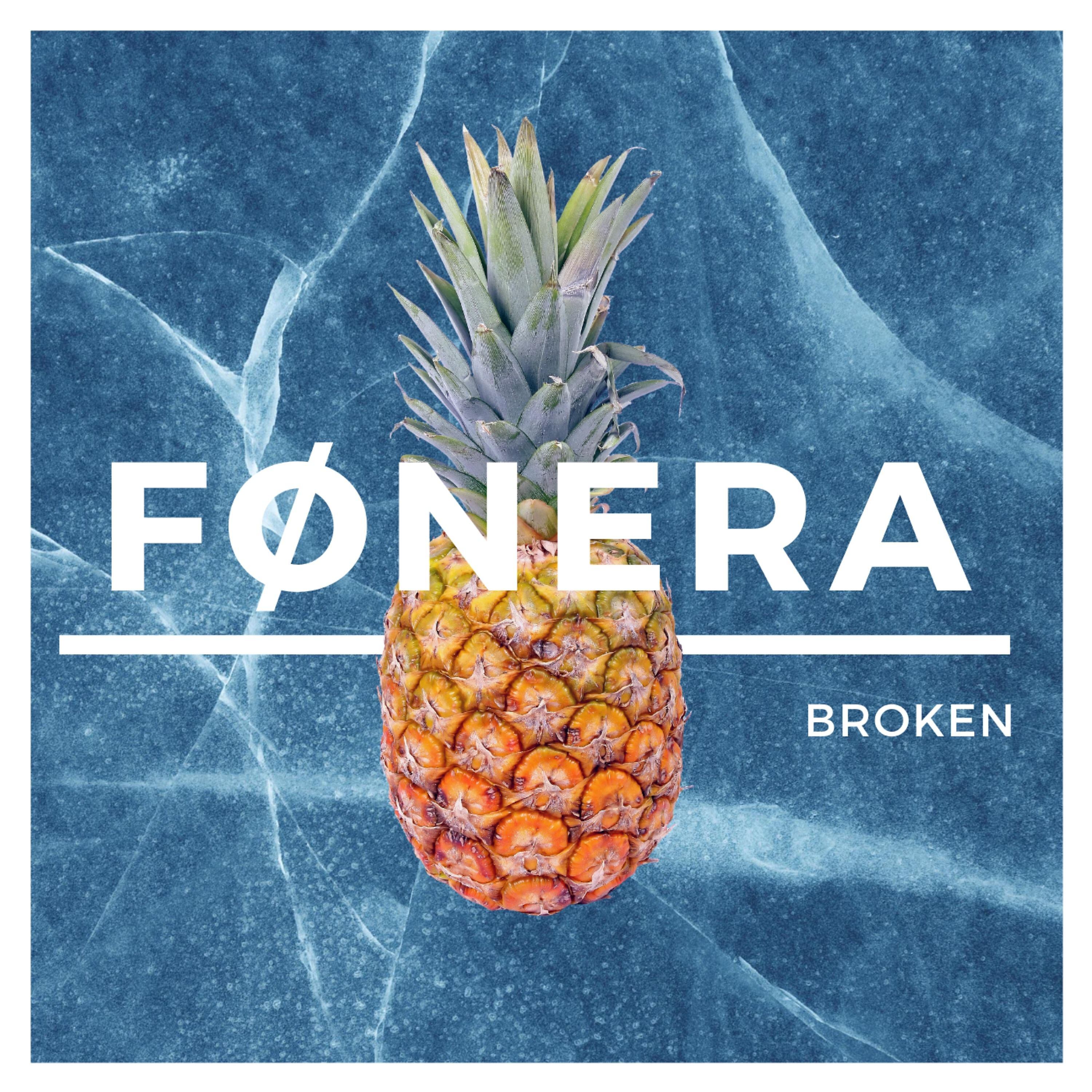 Релиз Broken