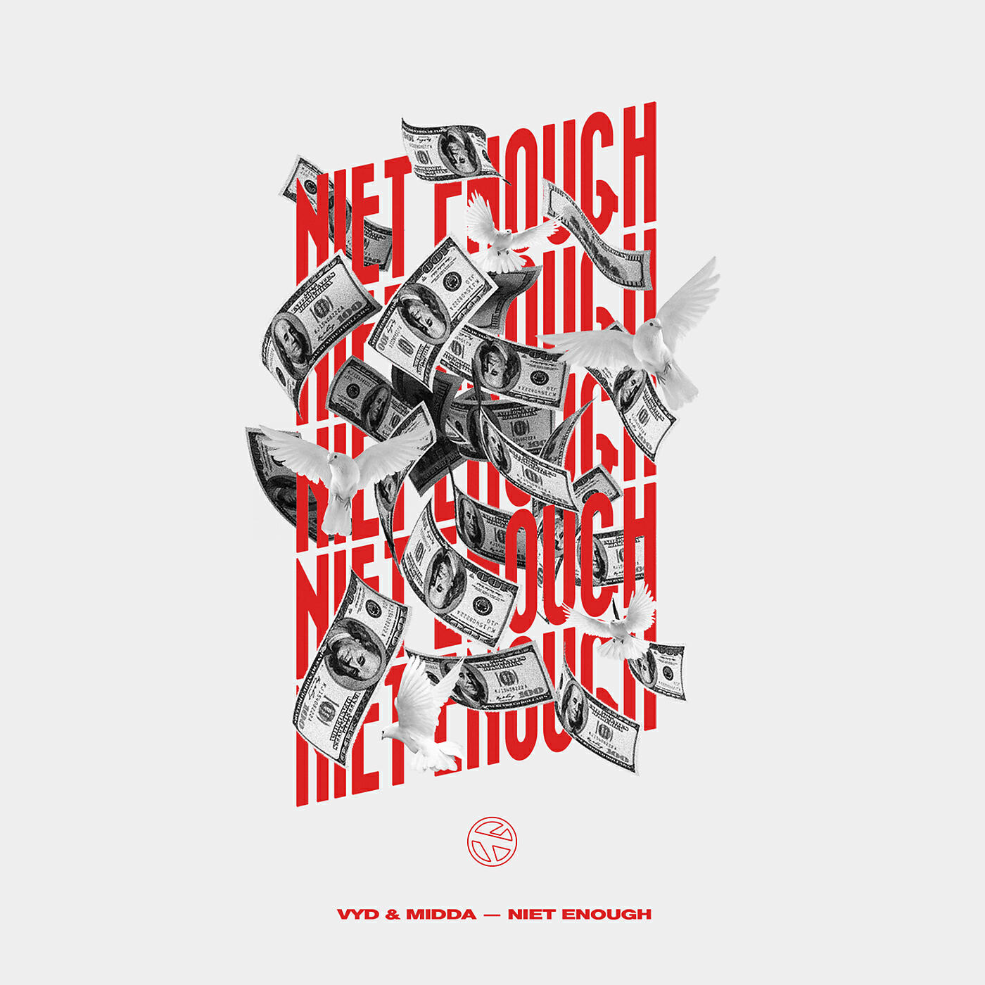 Релиз Niet Enough