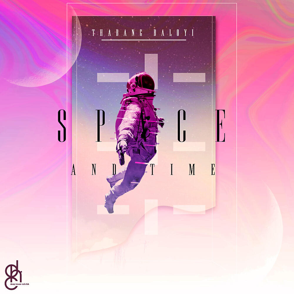 Релиз Space And Time