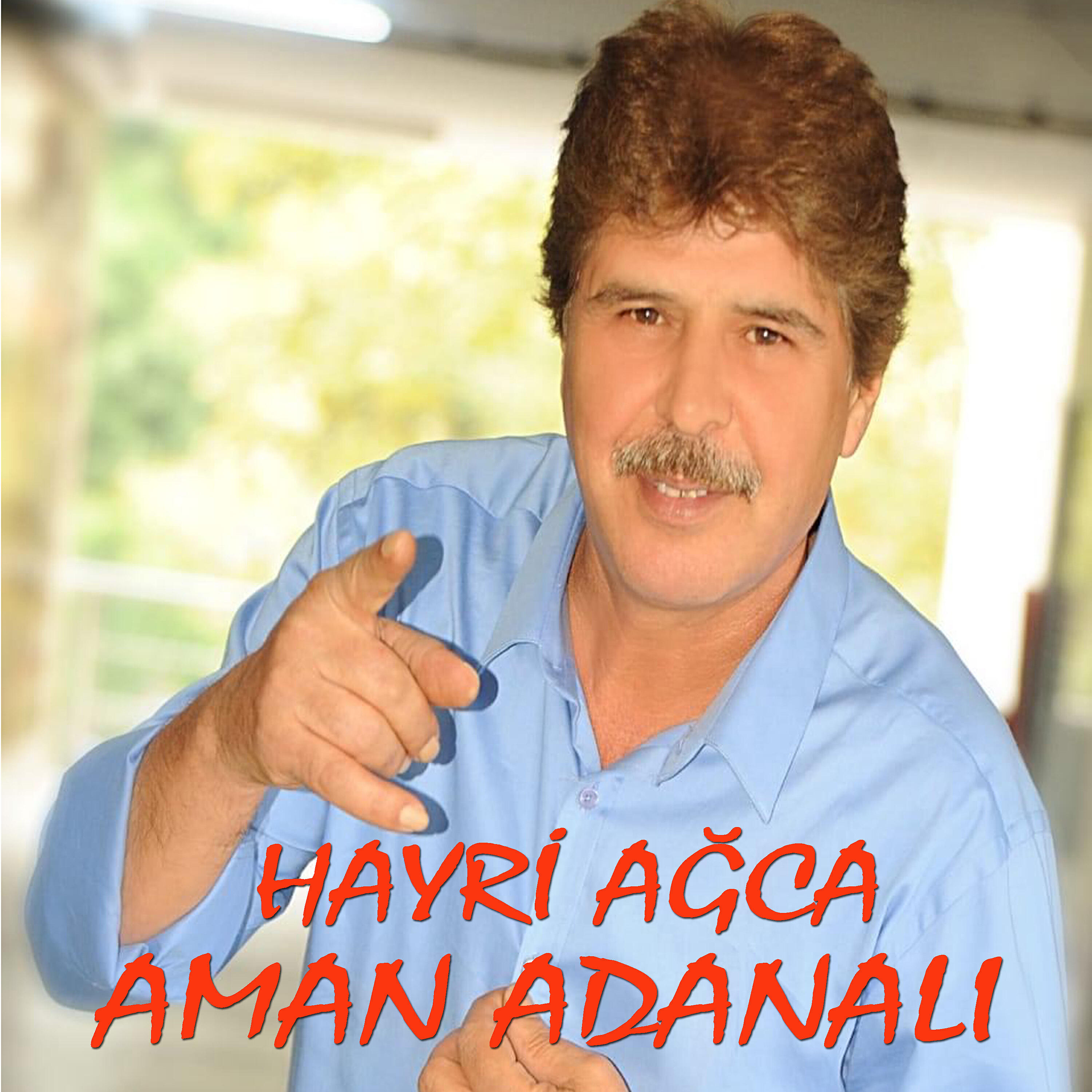 Релиз Aman Adanalı