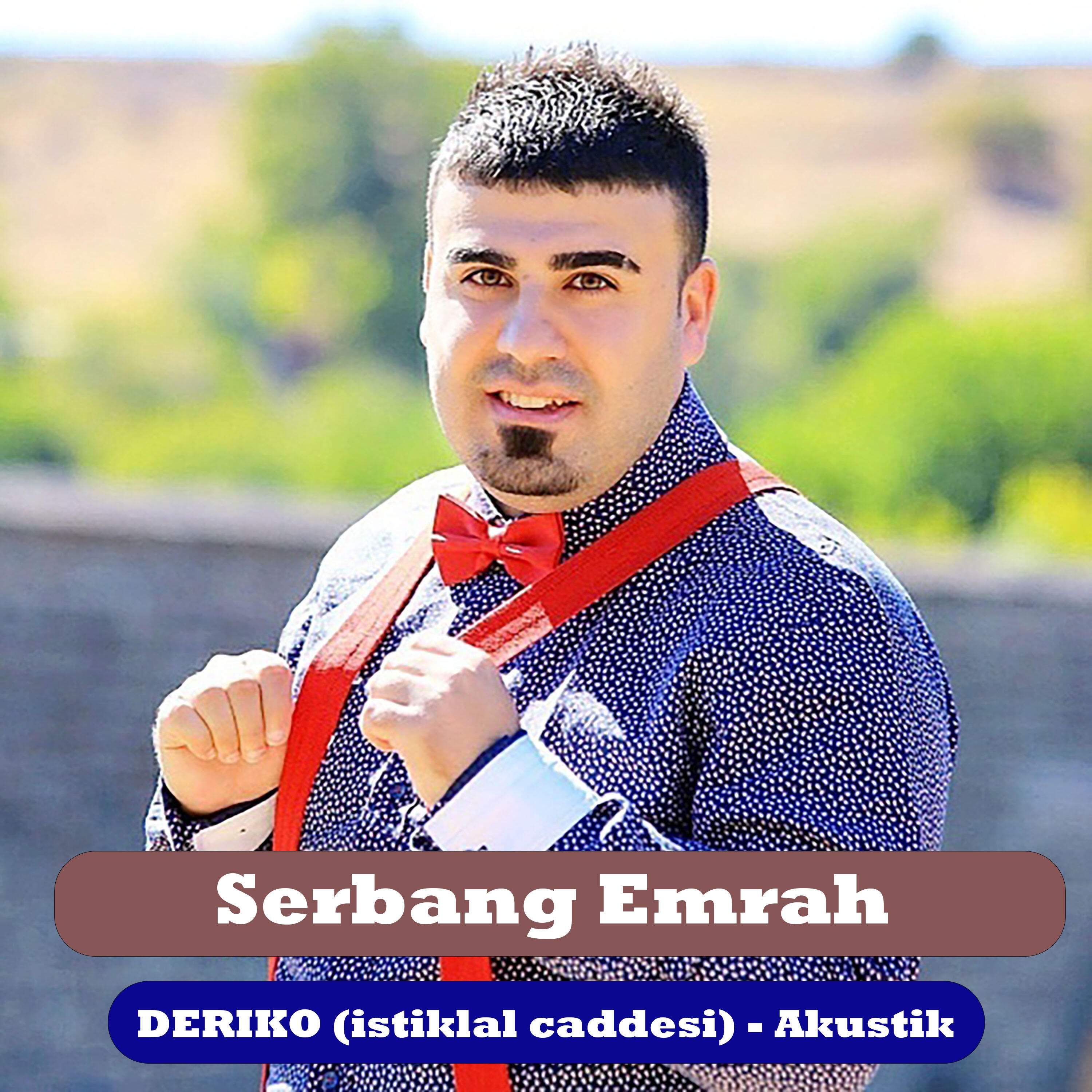 Релиз DERIKO (istiklal caddesi)