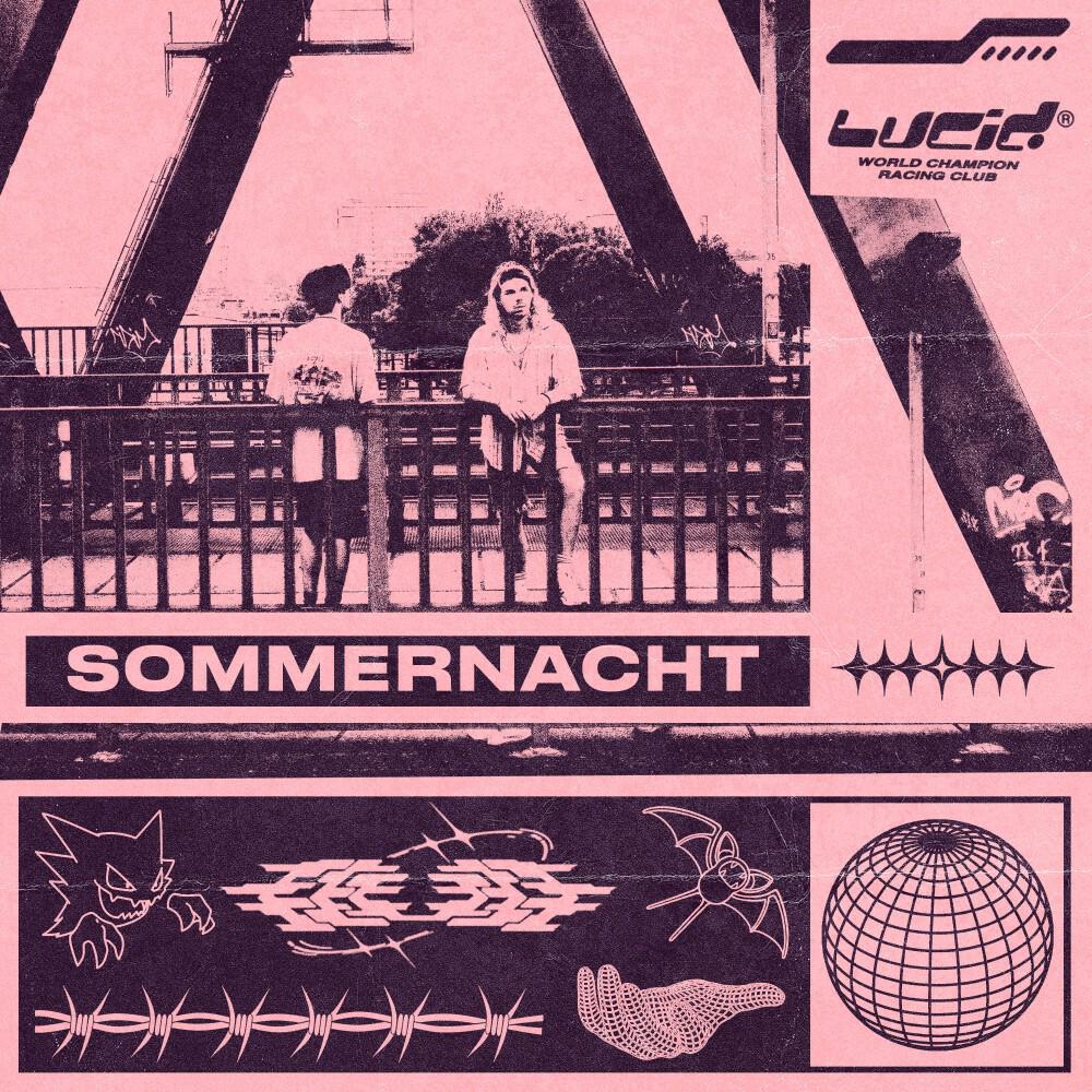 Релиз Sommernacht