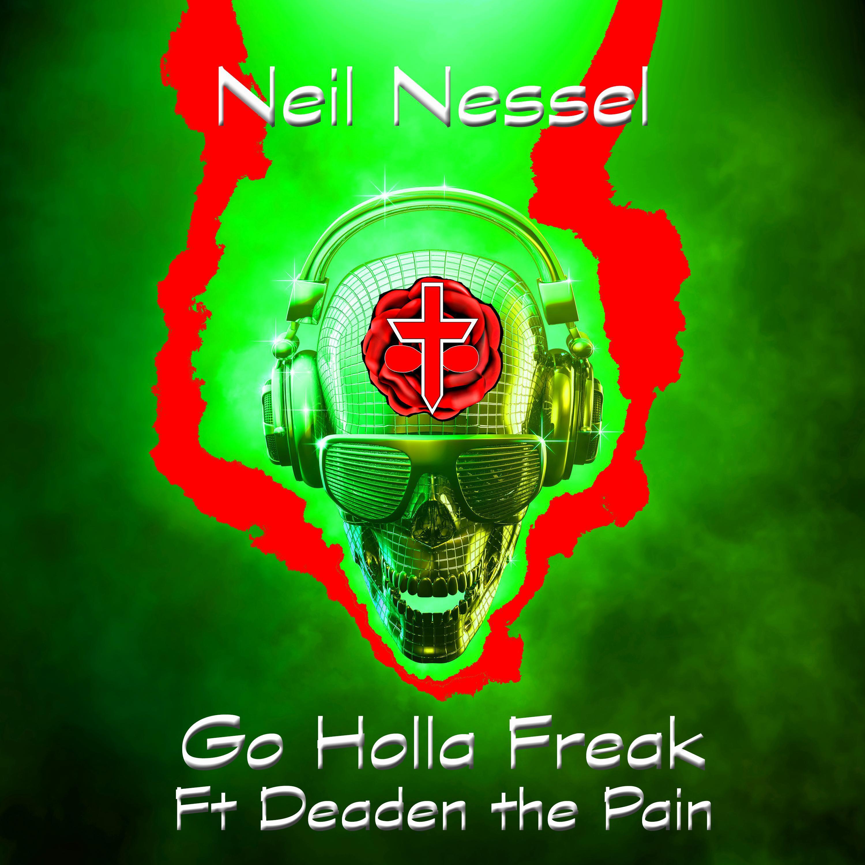 Релиз Go Holla Freak