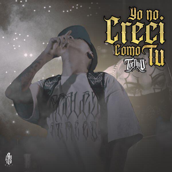 Релиз Yo No Crecí Como Tu