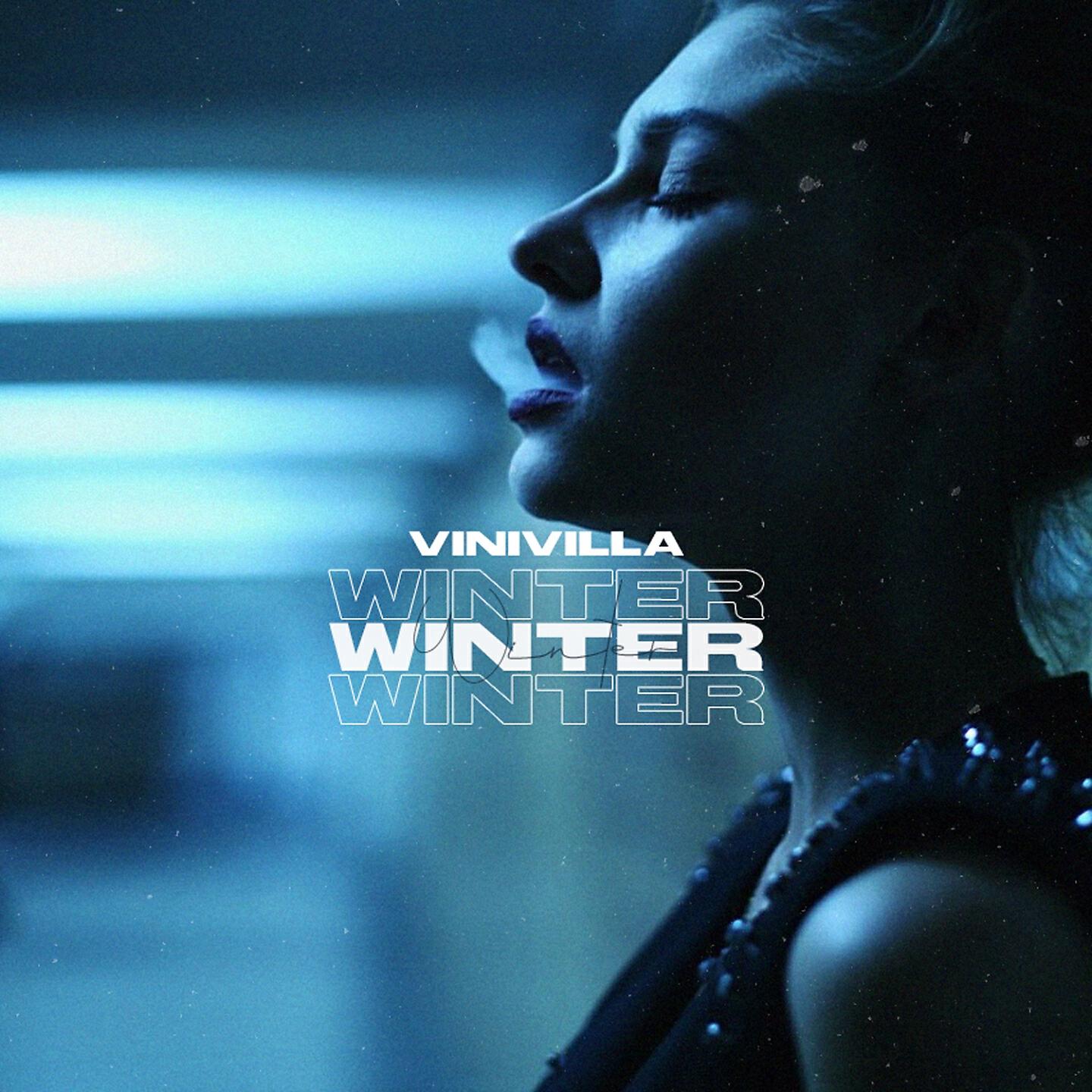 Релиз Winter