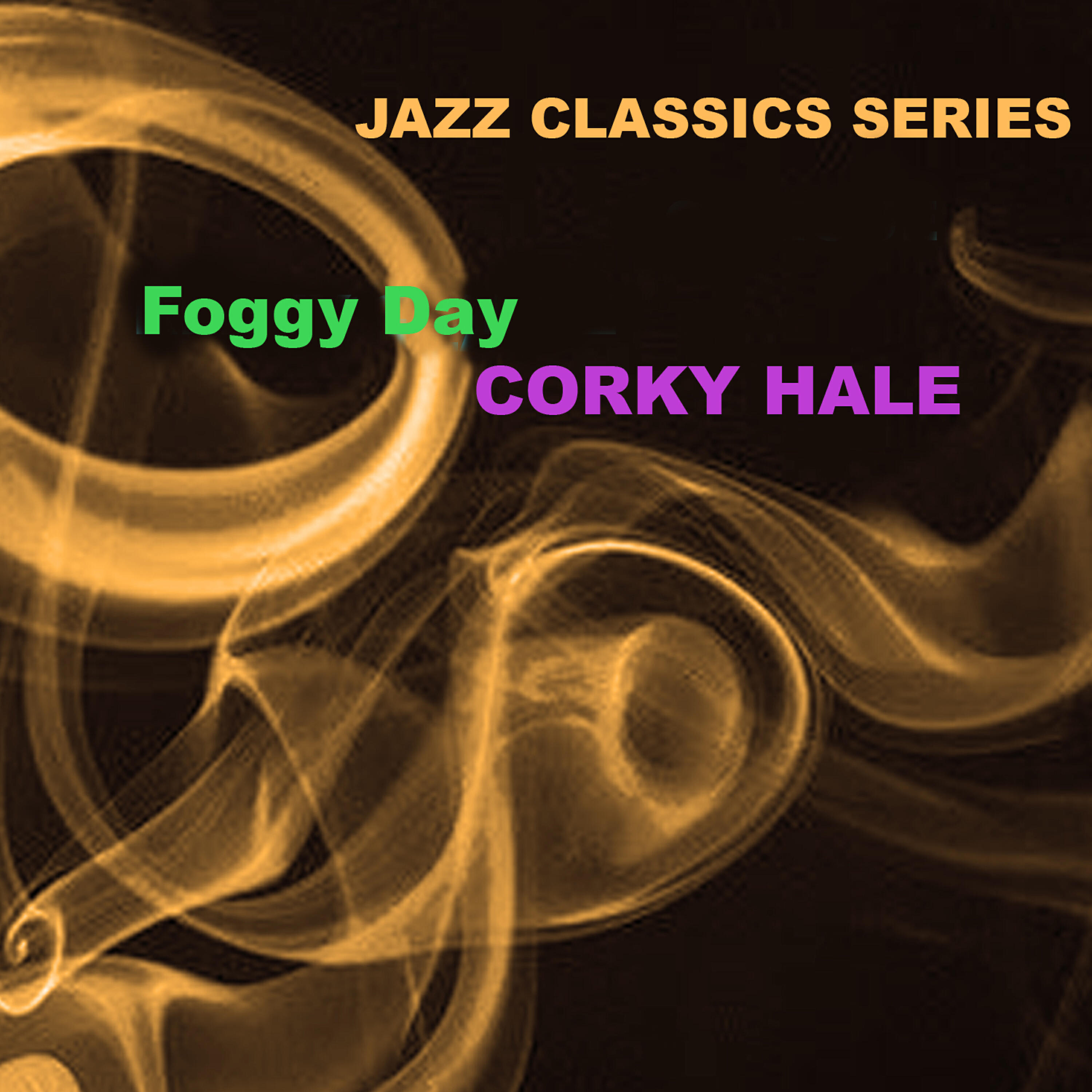 Релиз Jazz Classics Series: Foggy Day