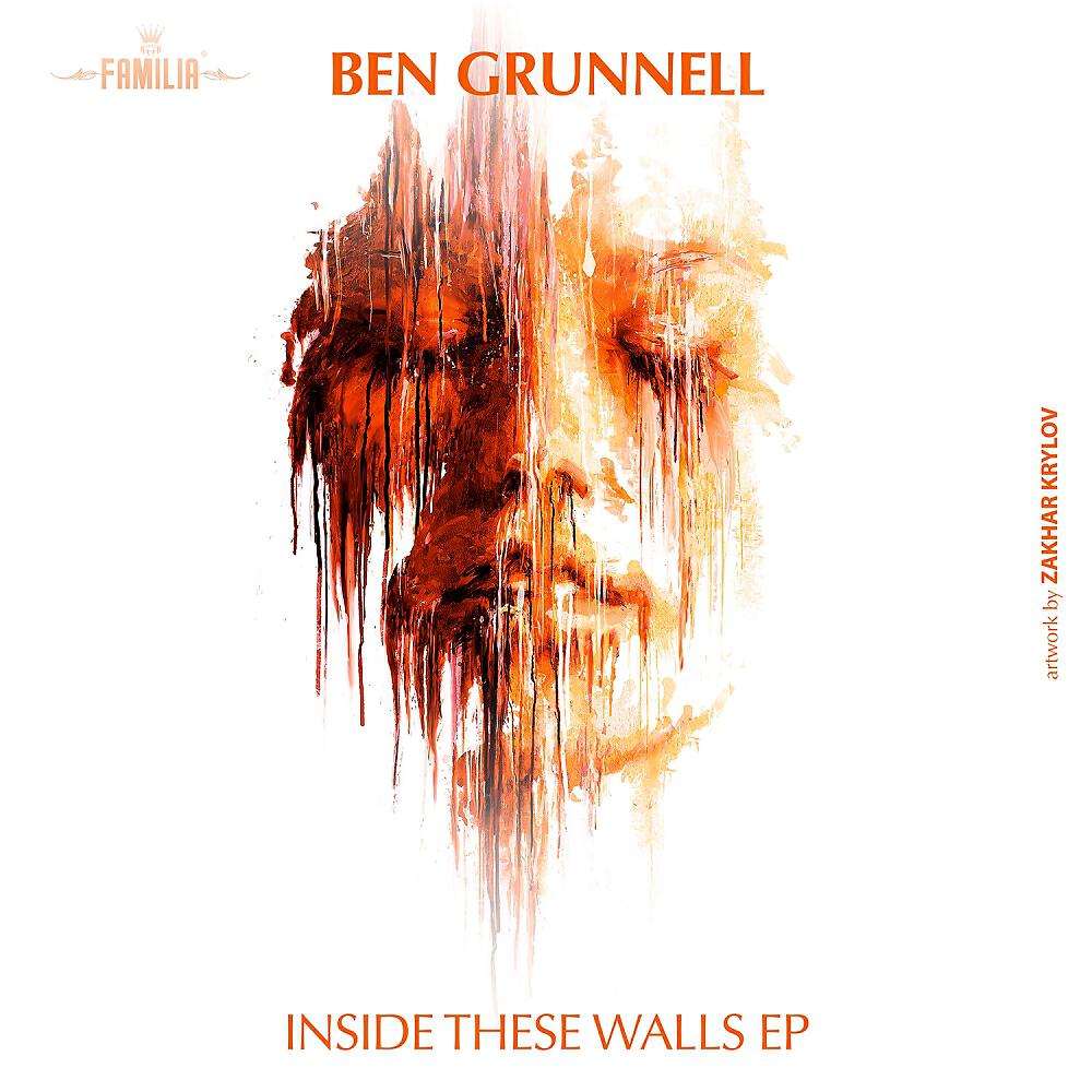 Релиз Inside These Walls EP