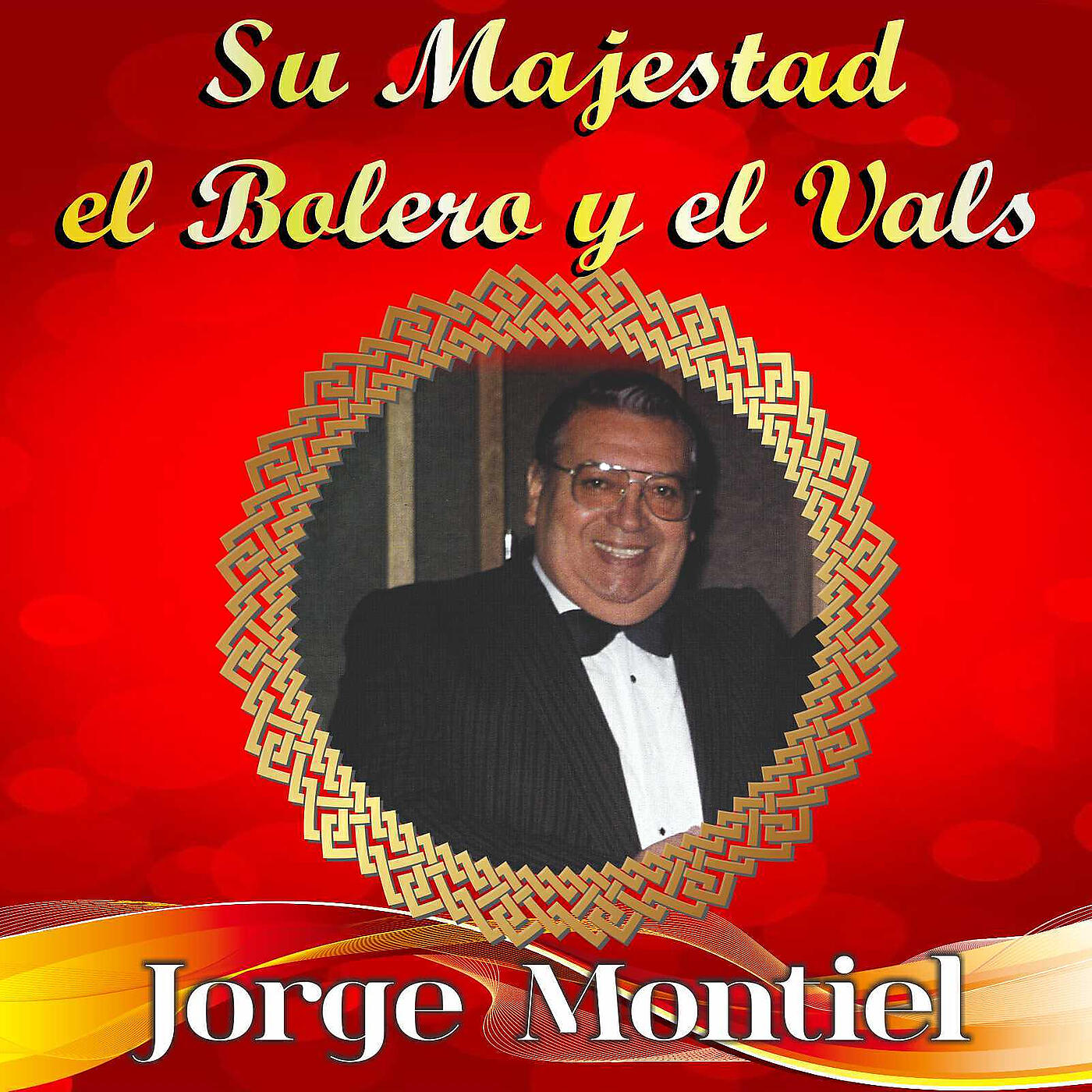 Релиз Su Majestad El Bolero Y El Vals