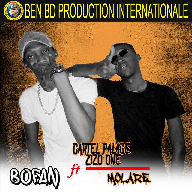 Релиз Bofan