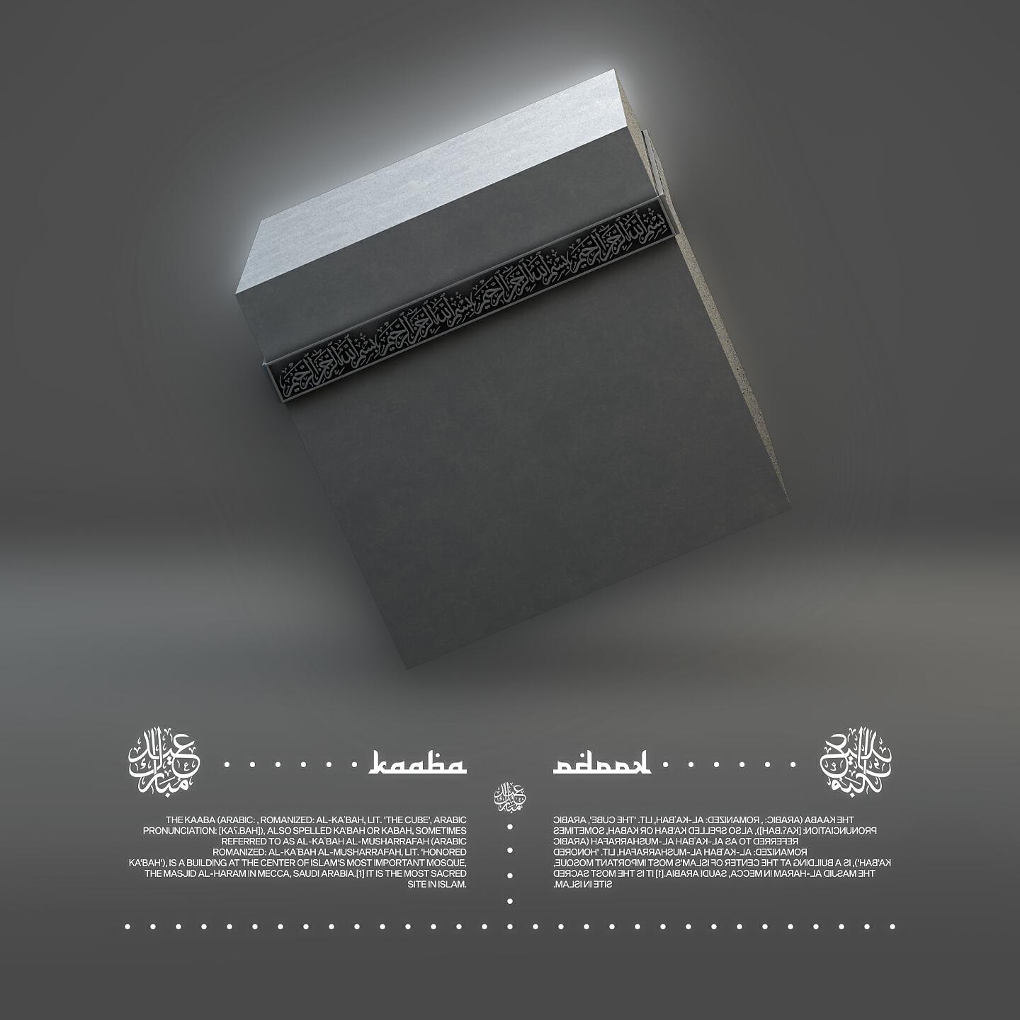 Kaaba