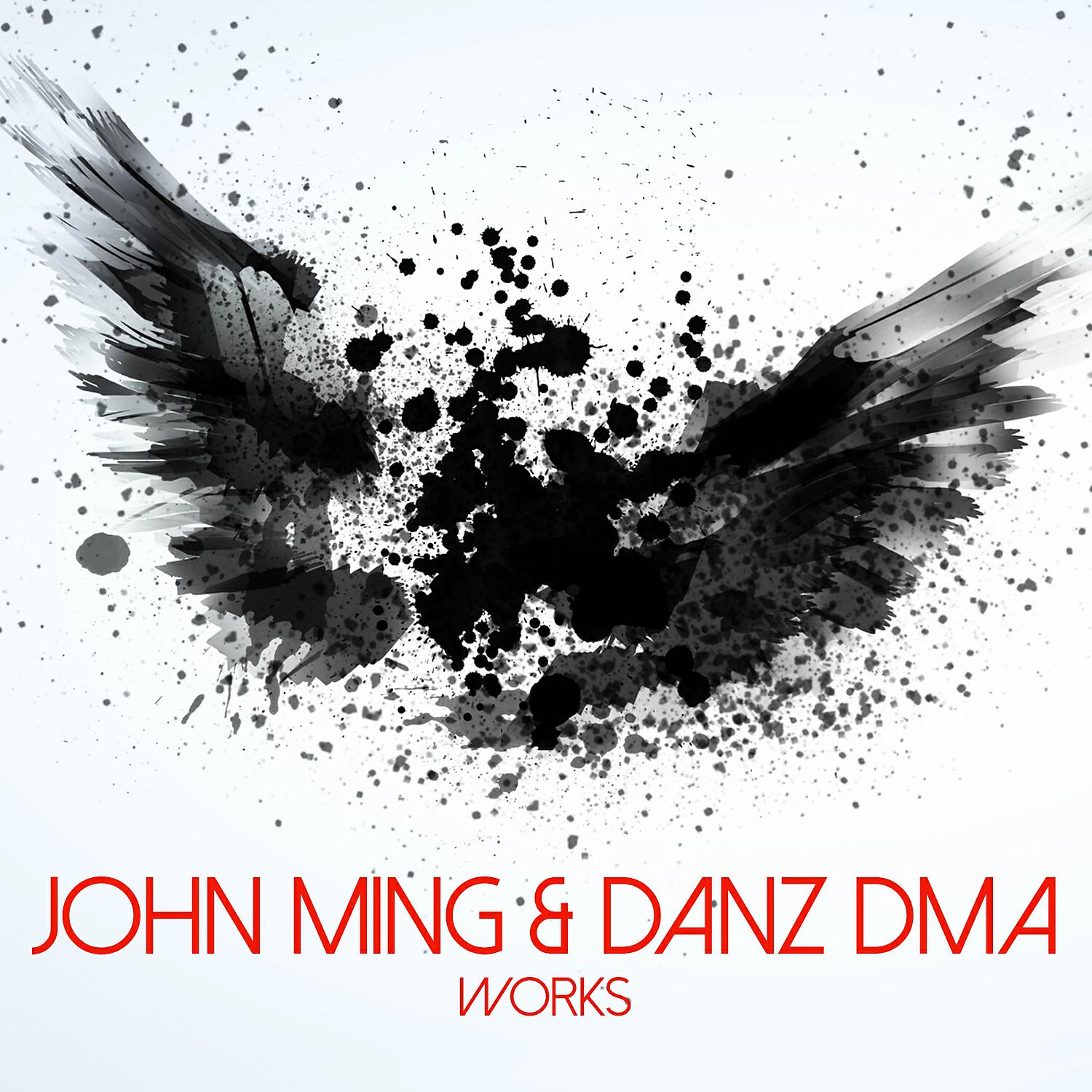 Релиз John Ming & Danz Dma Works