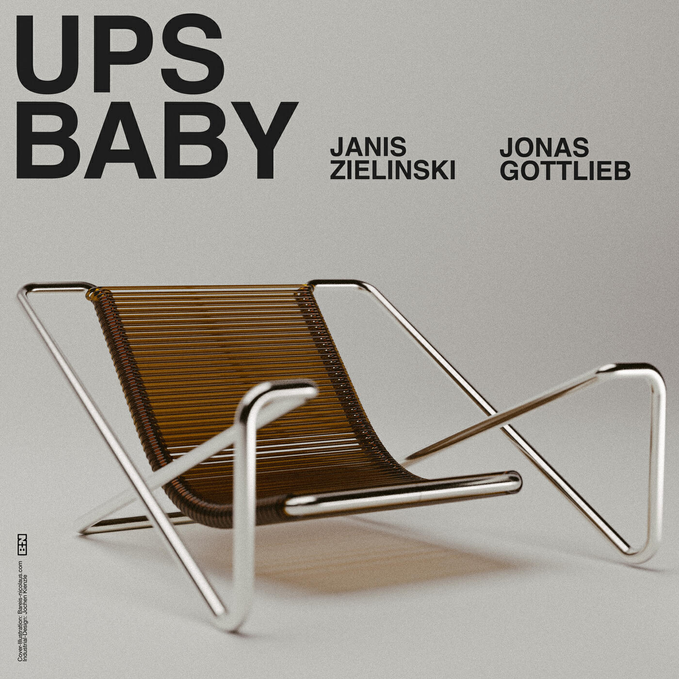 Релиз Ups Baby