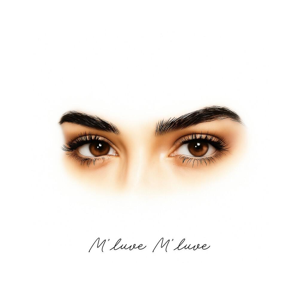 Релиз M'luve m'luve
