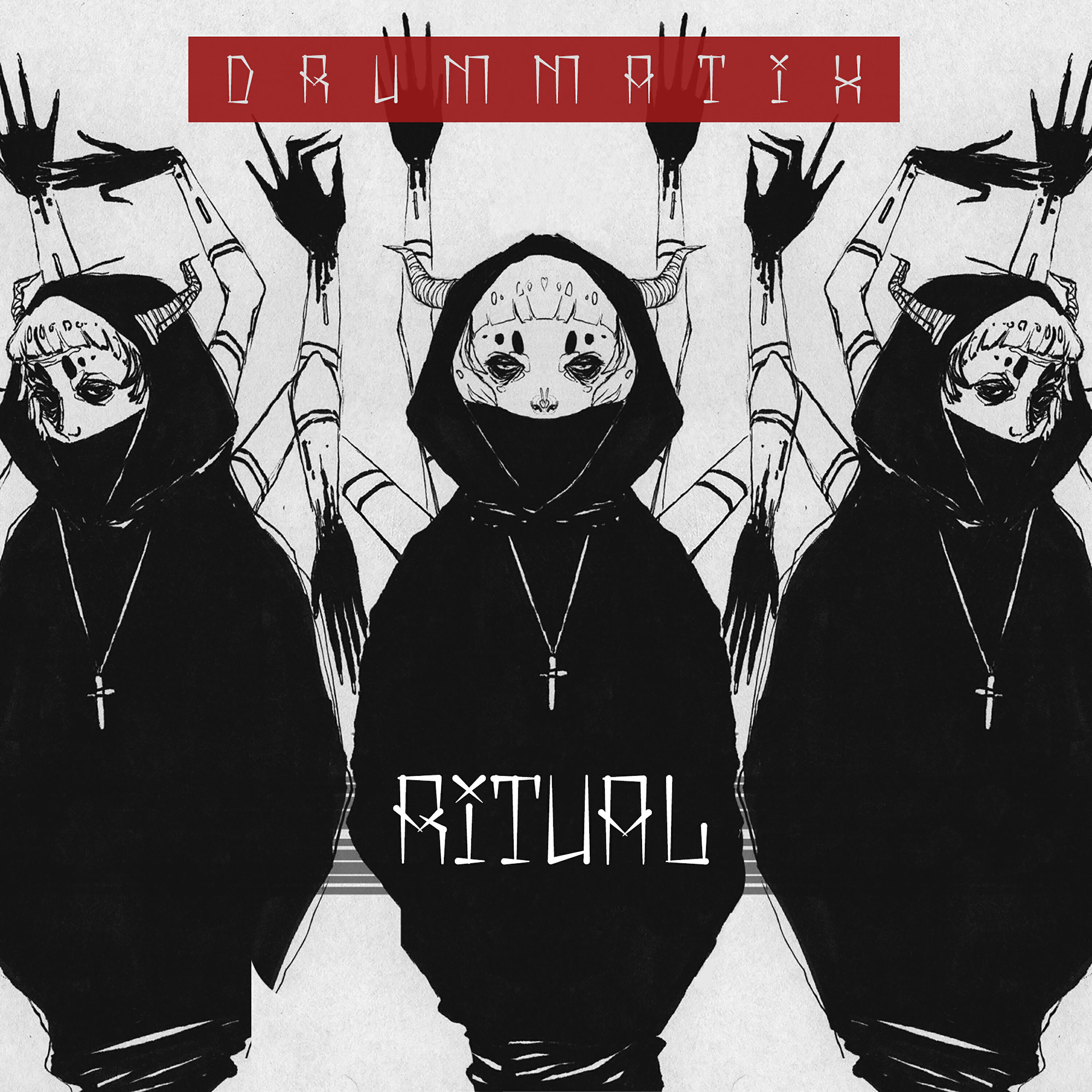 Релиз Ritual