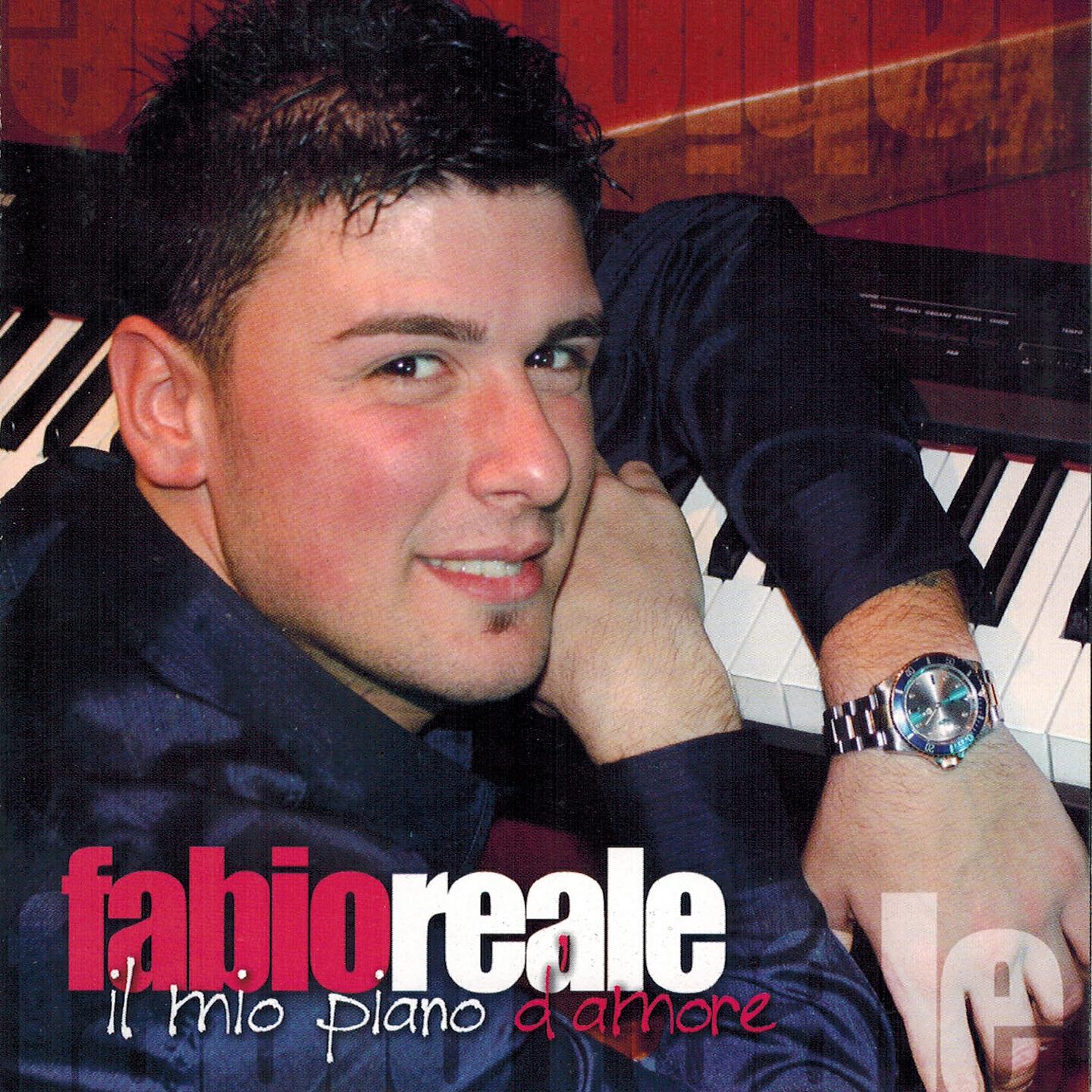 Релиз Il mio piano d'amore