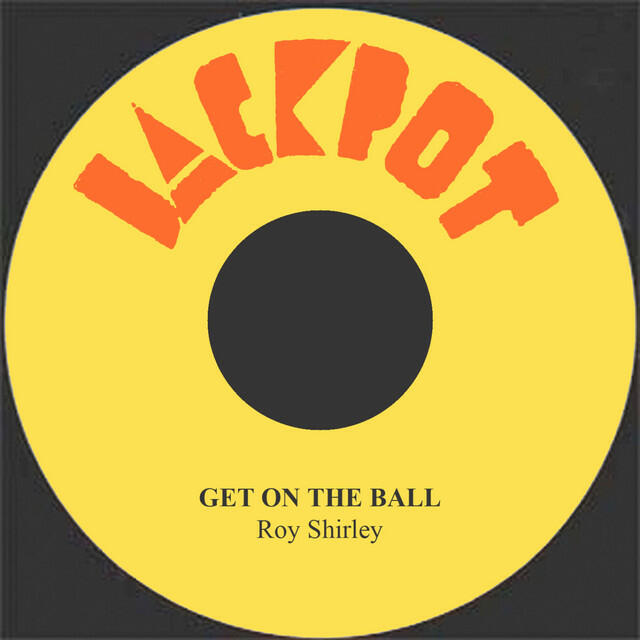 Релиз Get on the Ball