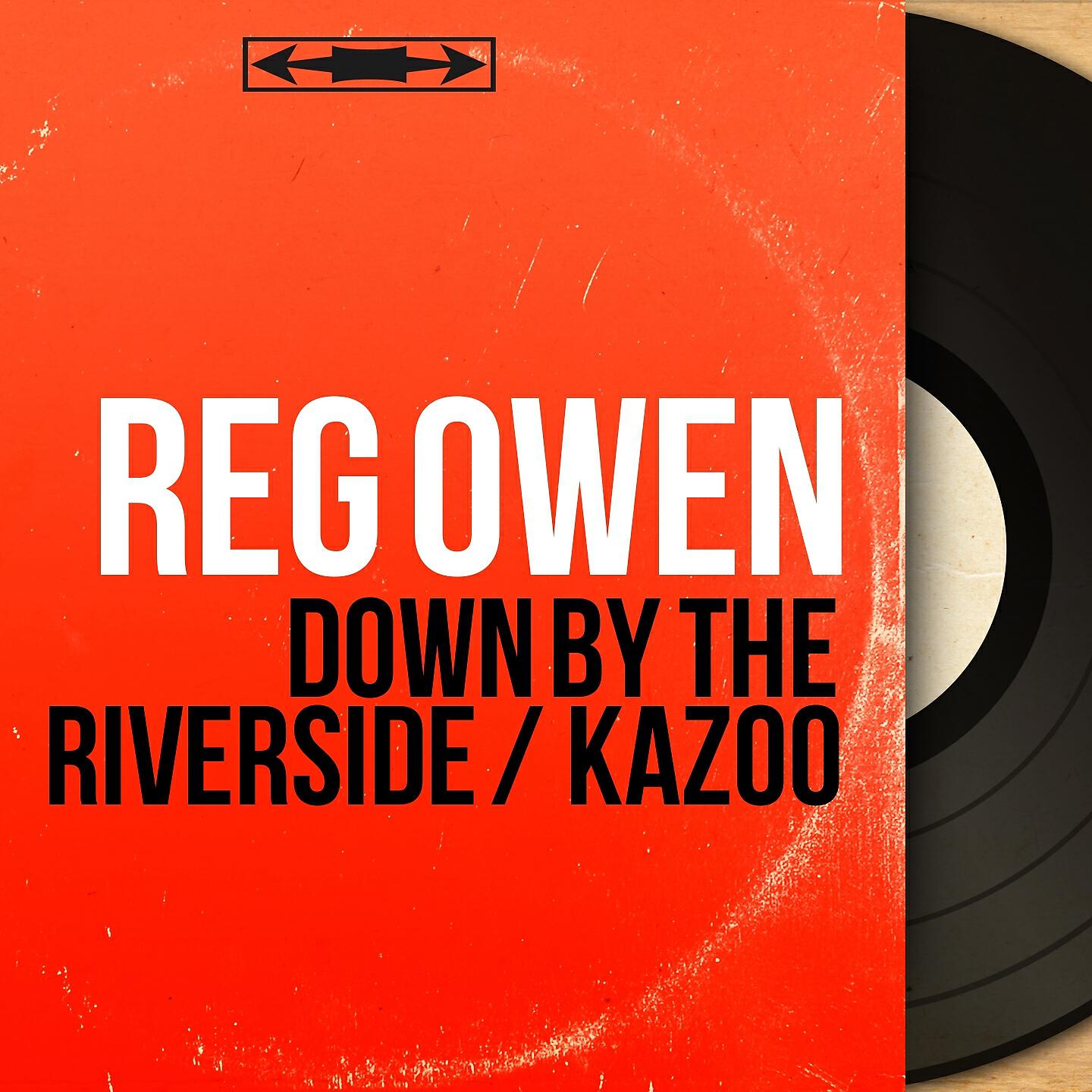 Релиз Down by the Riverside / Kazoo