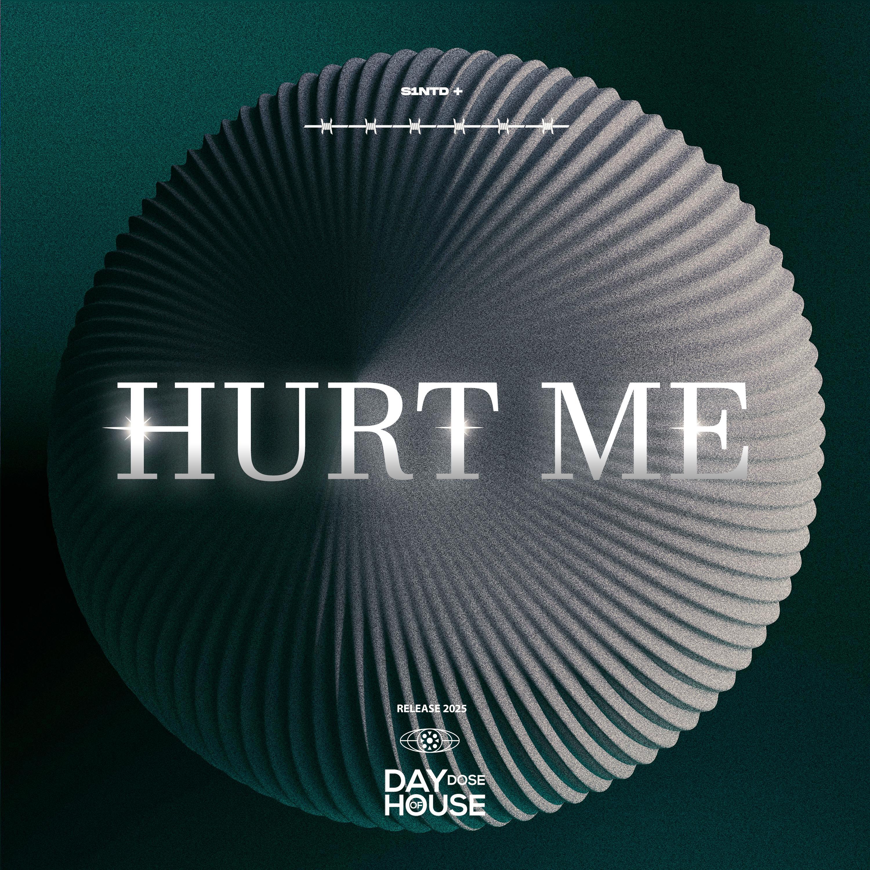 Релиз Hurt Me