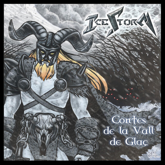 Релиз Contes de la Vall de Glaç