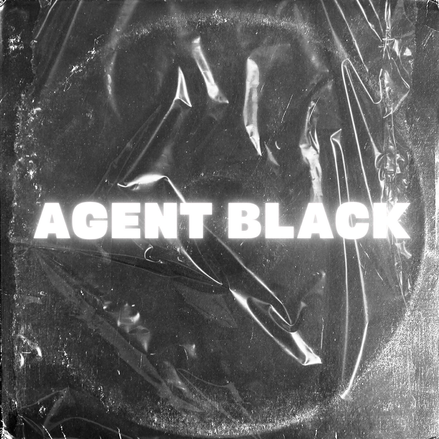 Релиз Agent Black