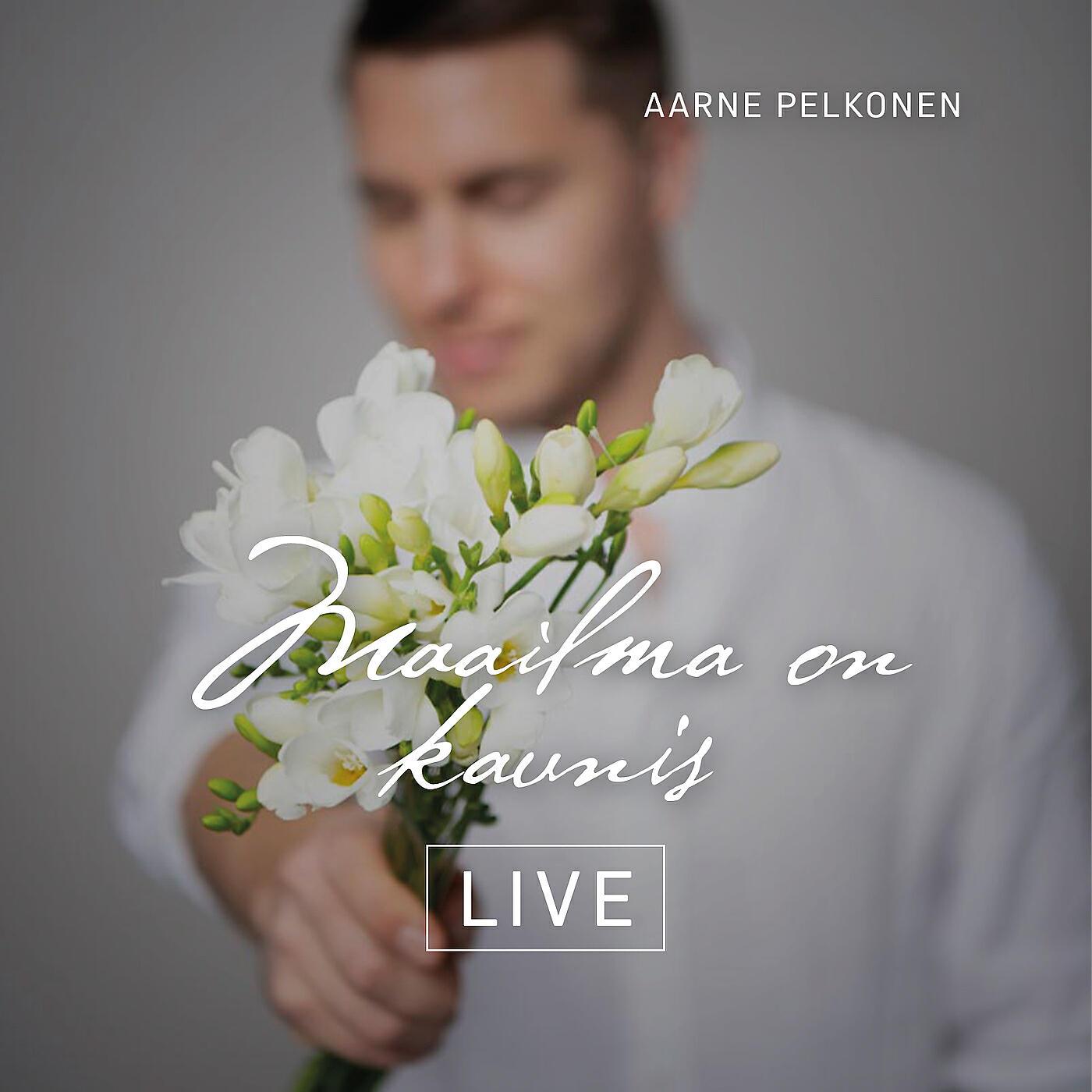 Релиз Maailma on Kaunis (Itsenäisyyspäivä 2020) [Live]