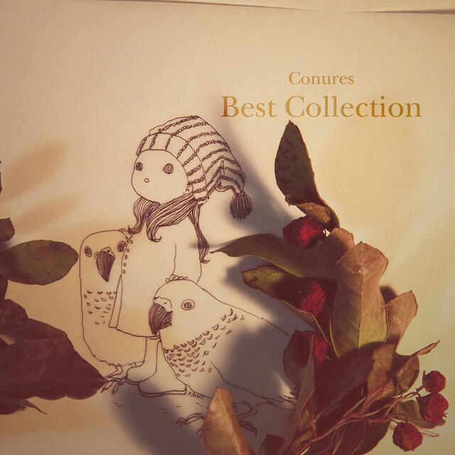 Релиз Best Collection