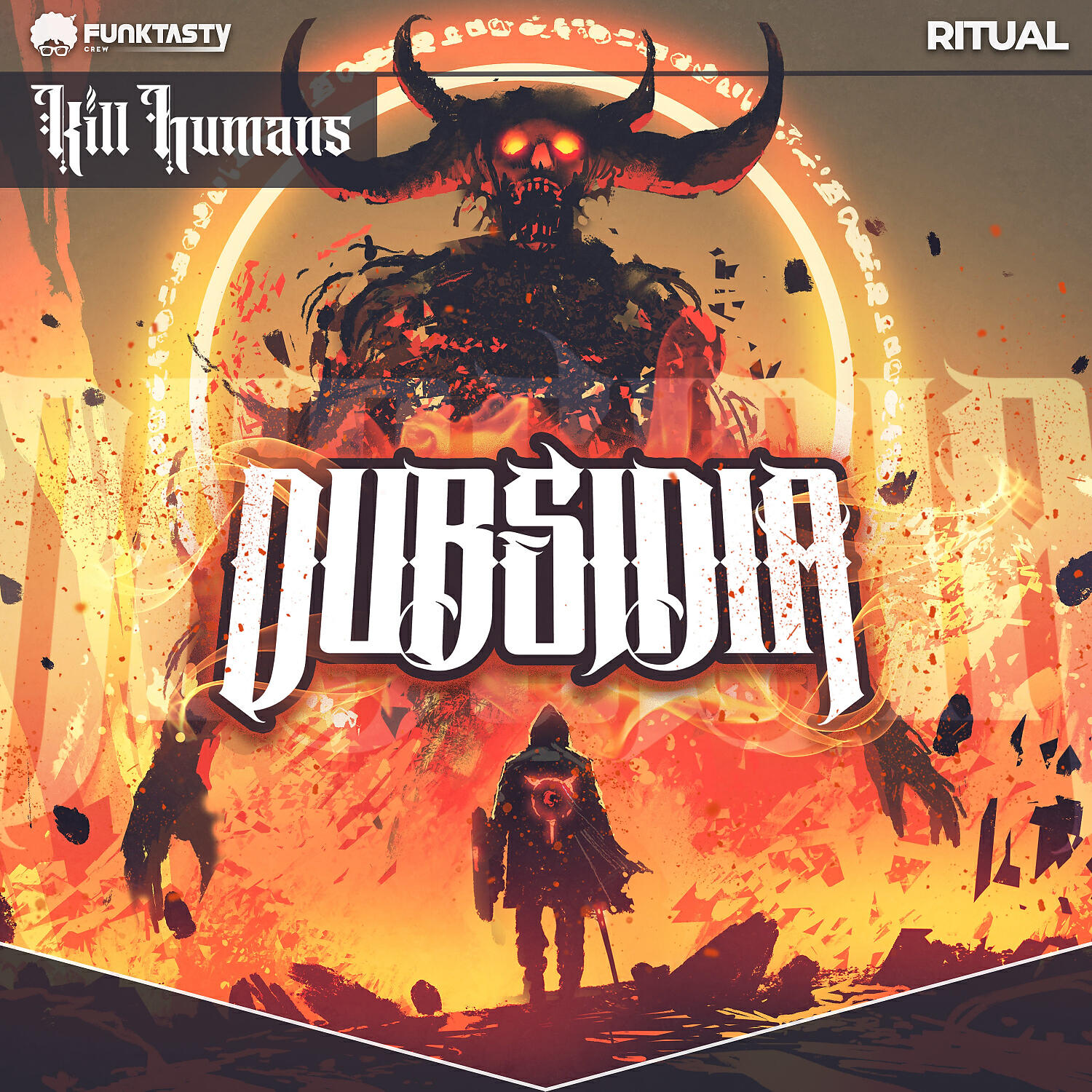 Релиз Ritual