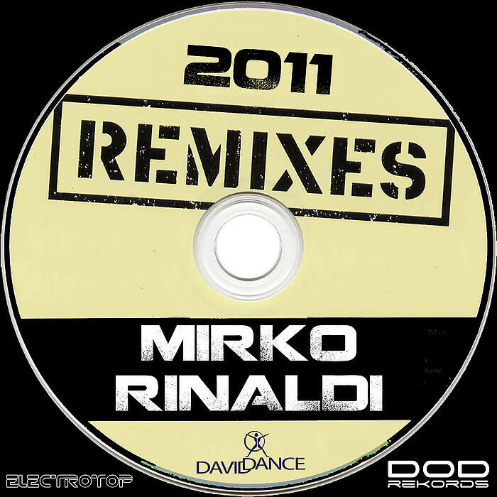 Mirko Rinaldi