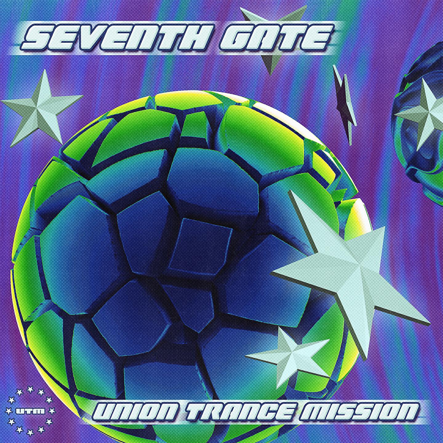 Релиз Seventh Gate