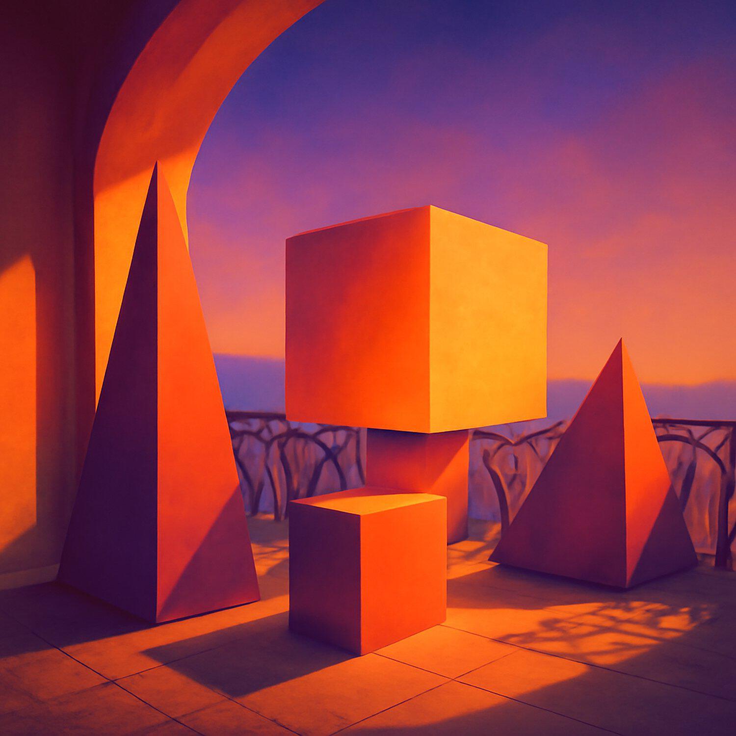 Релиз Cafe lounge