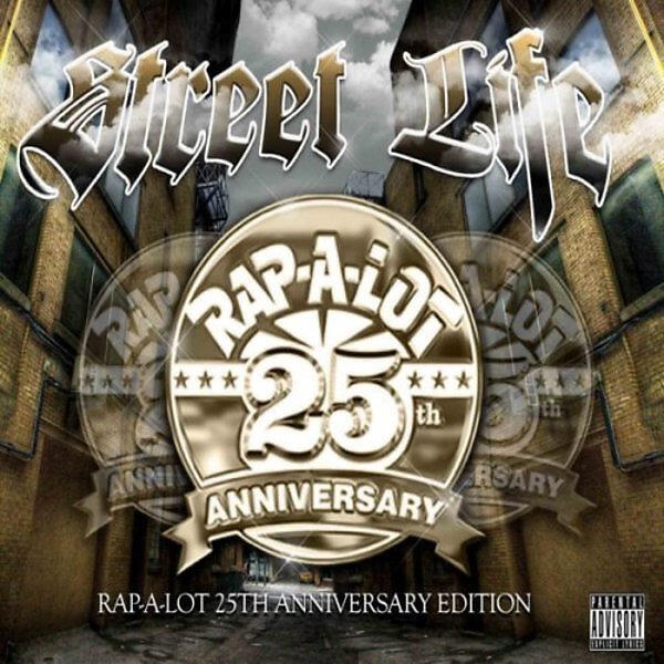 Rap-A-Lot All Stars