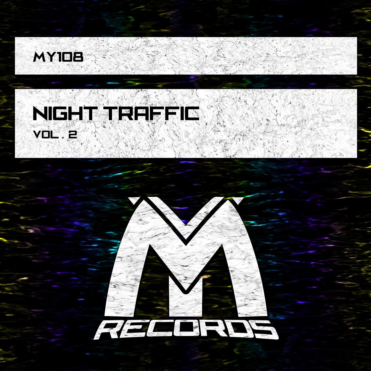 Релиз Night Traffic, Vol. 2