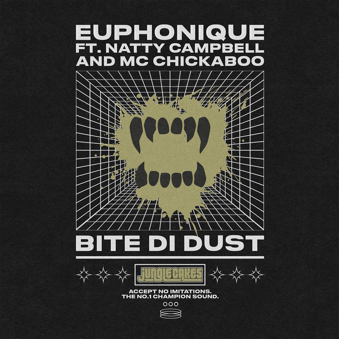 Постер альбома Bite Di Dust